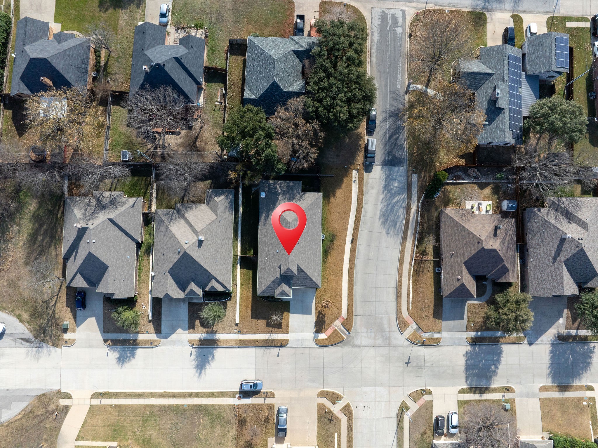 923 White Marlin Drive