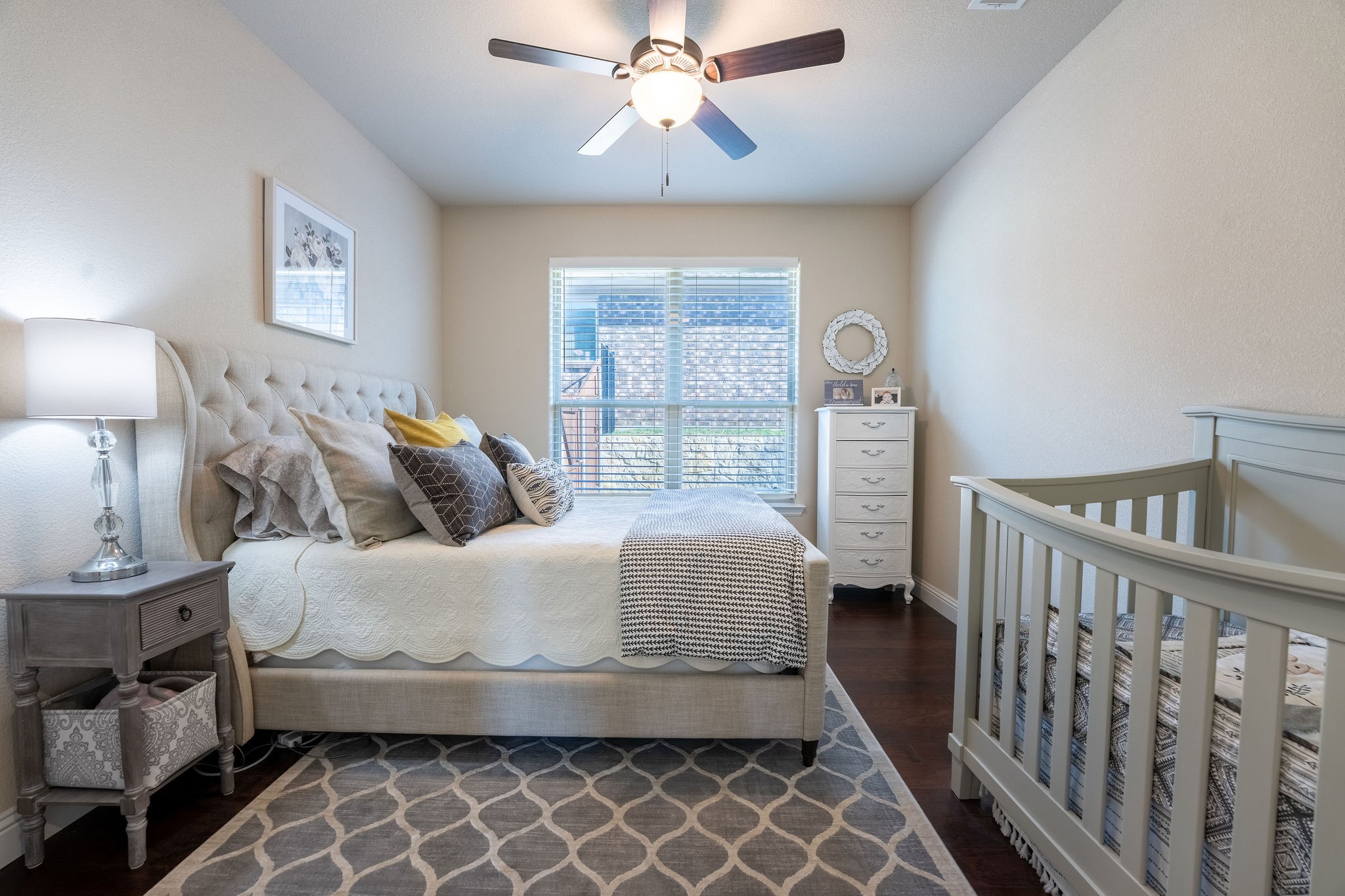 923 White Marlin Drive