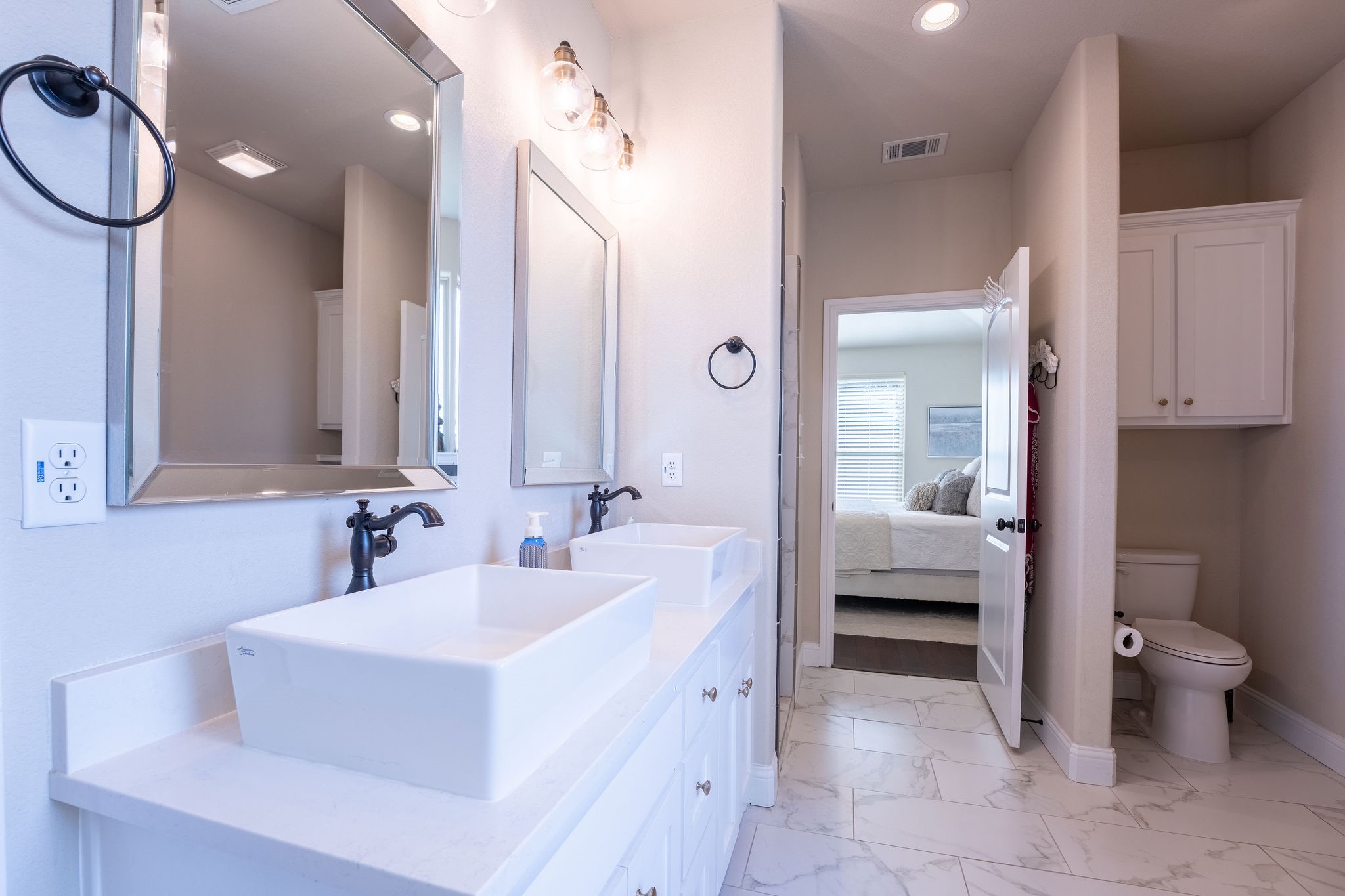 923 White Marlin Drive