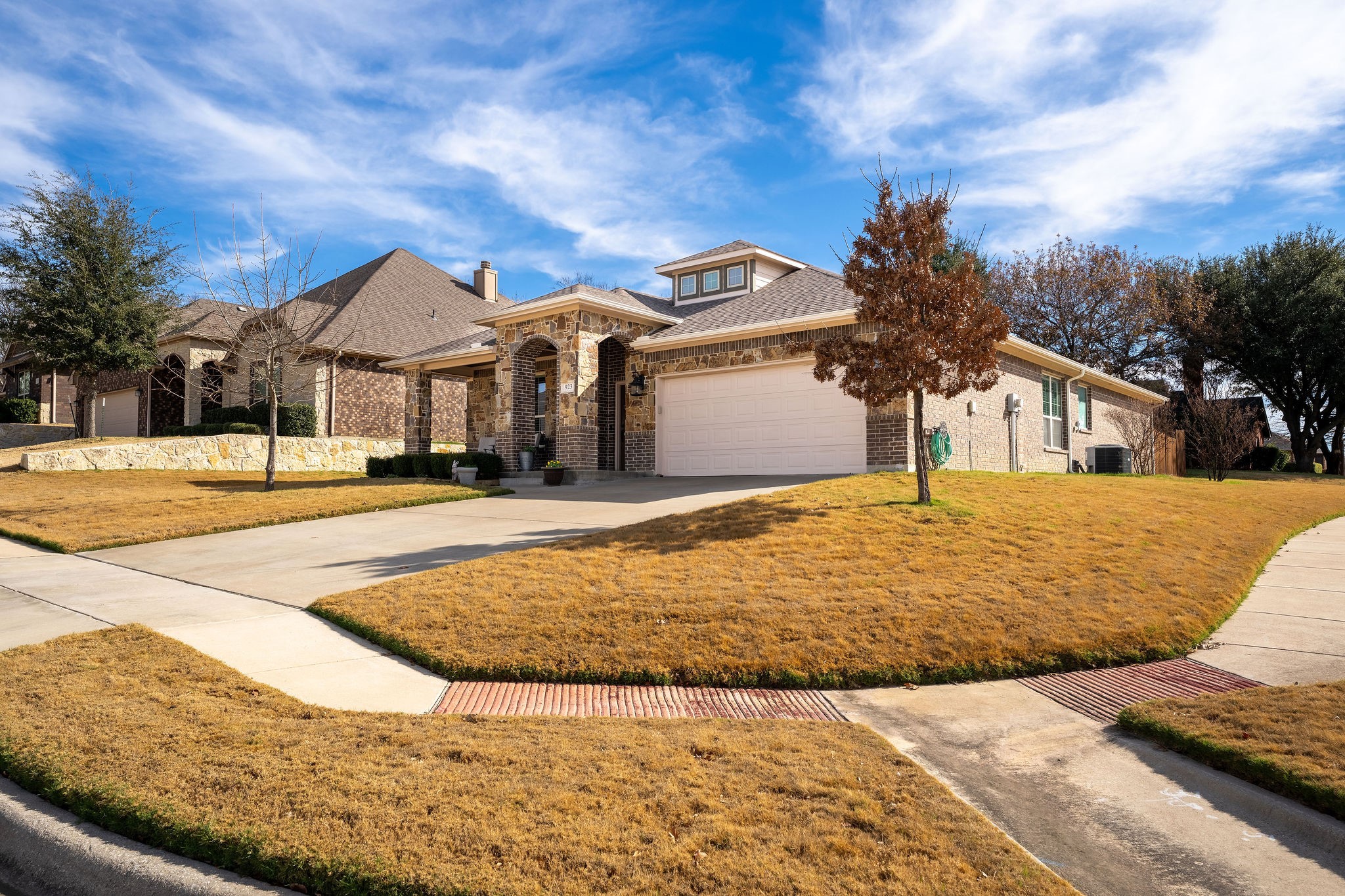 923 White Marlin Drive