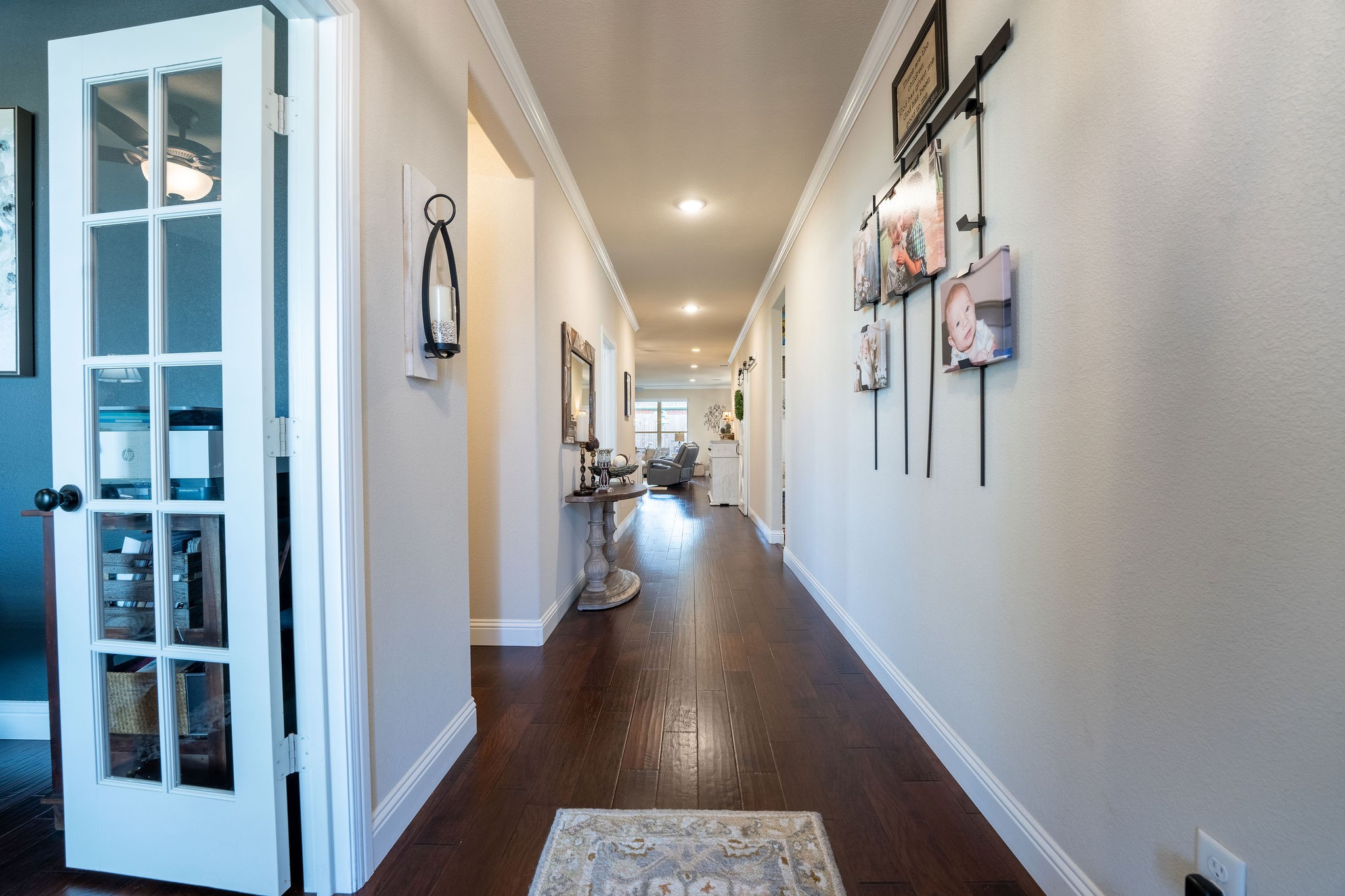 923 White Marlin Drive