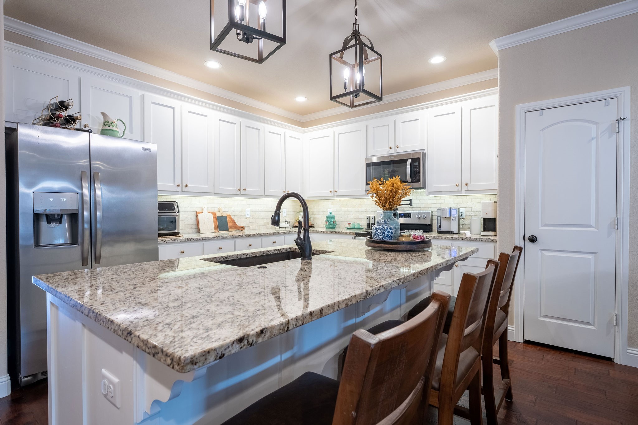 923 White Marlin Drive