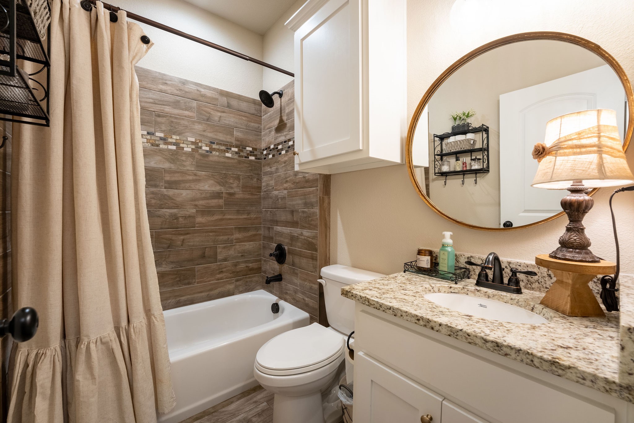 923 White Marlin Drive