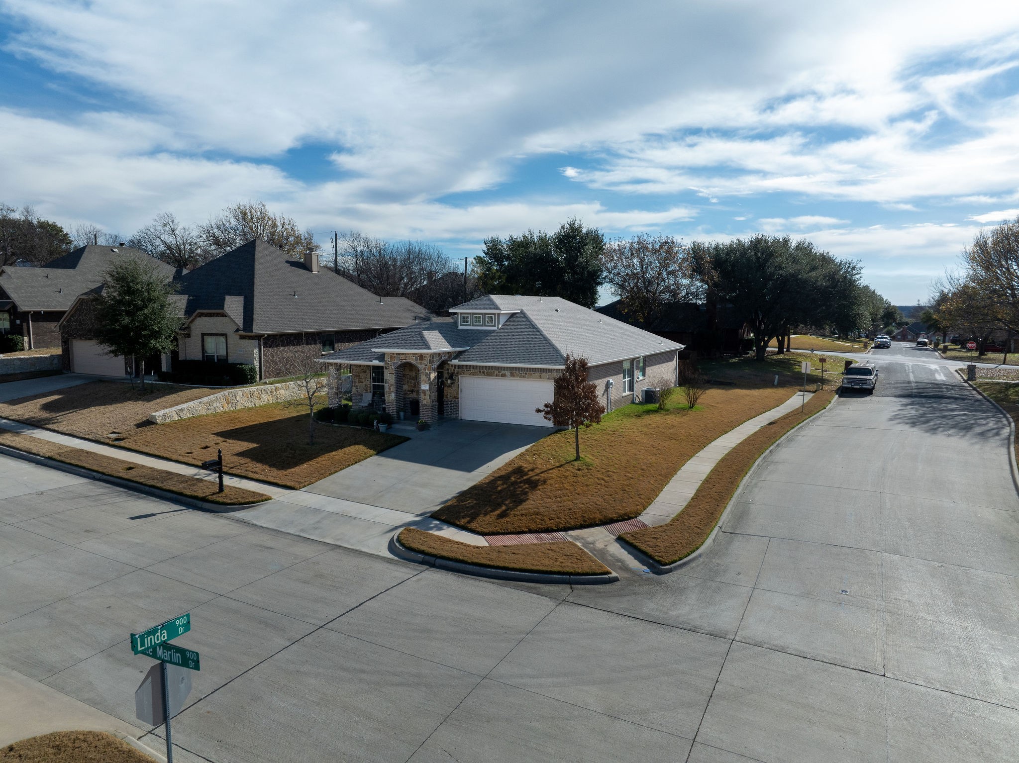 923 White Marlin Drive