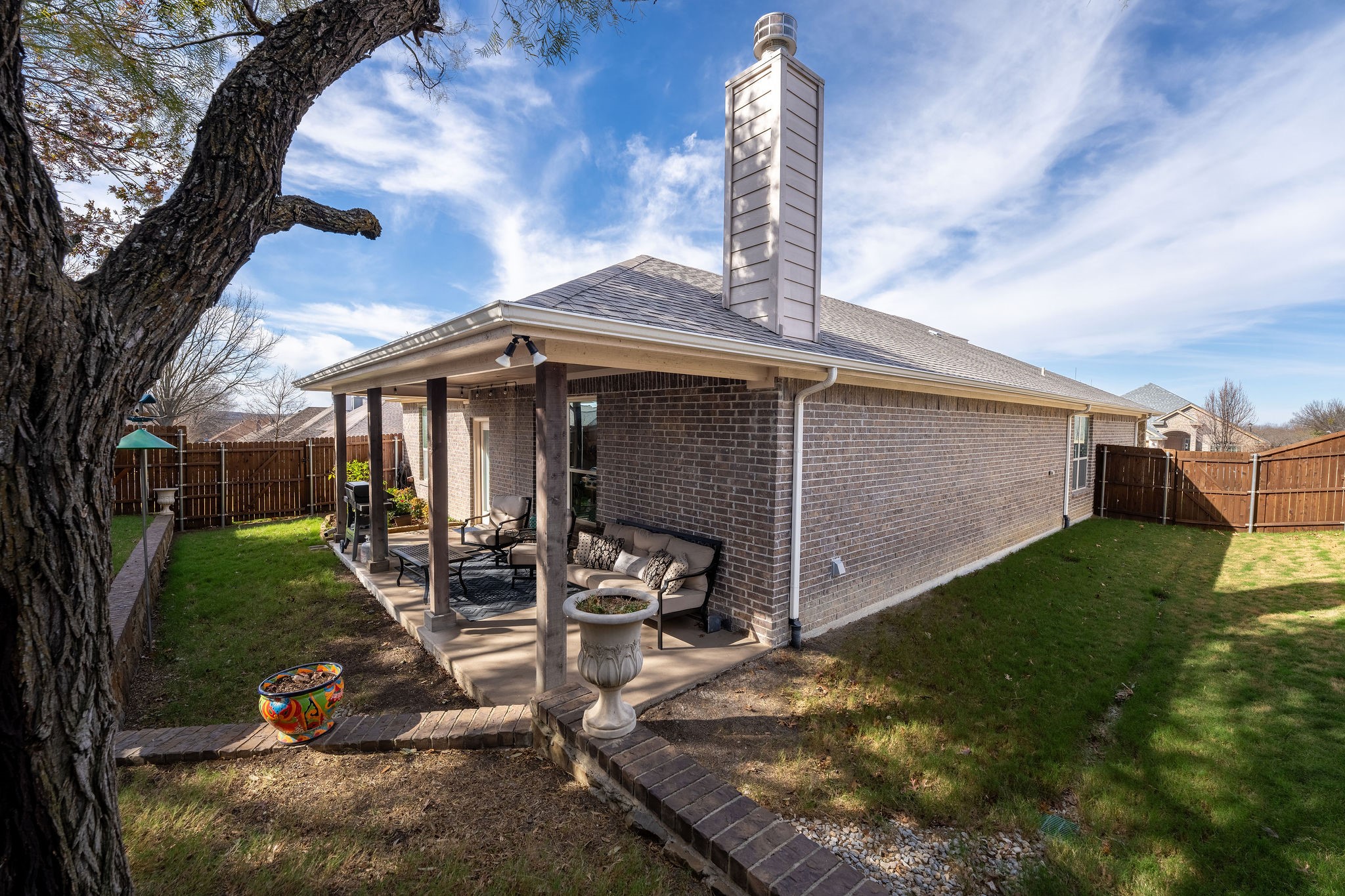 923 White Marlin Drive