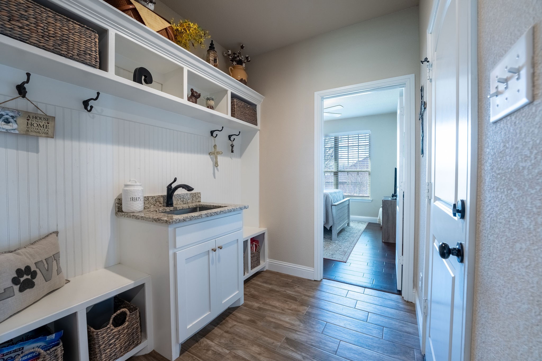 923 White Marlin Drive