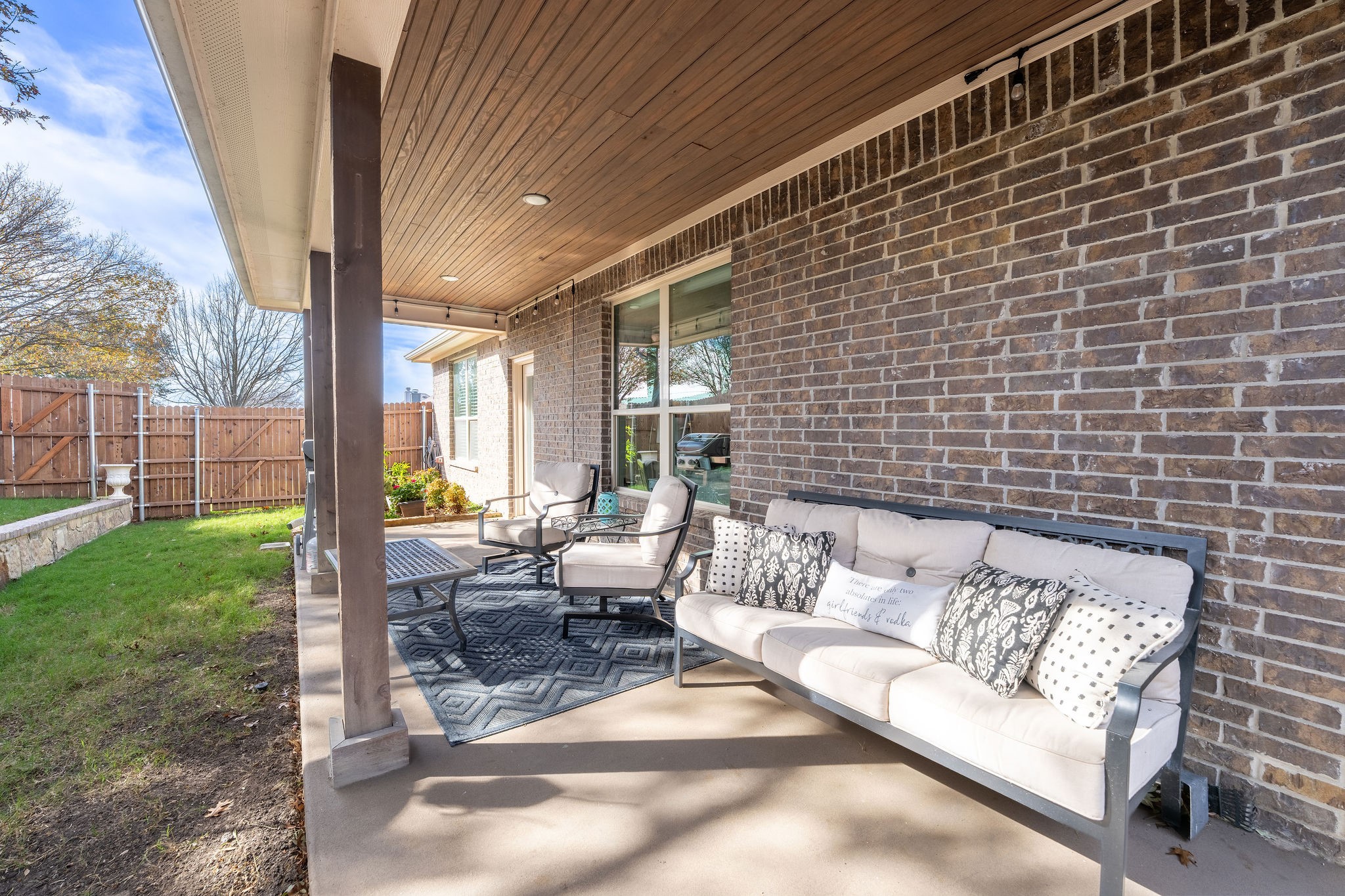 923 White Marlin Drive