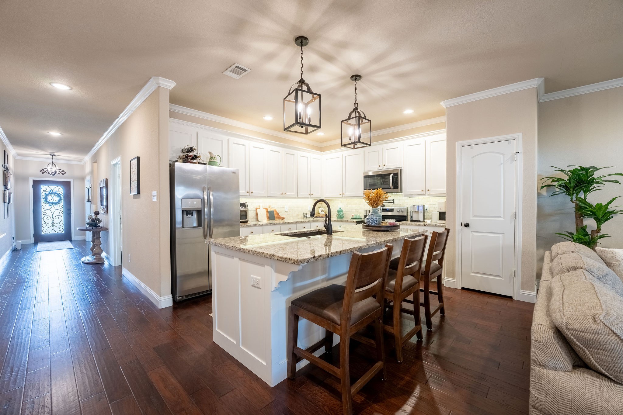 923 White Marlin Drive