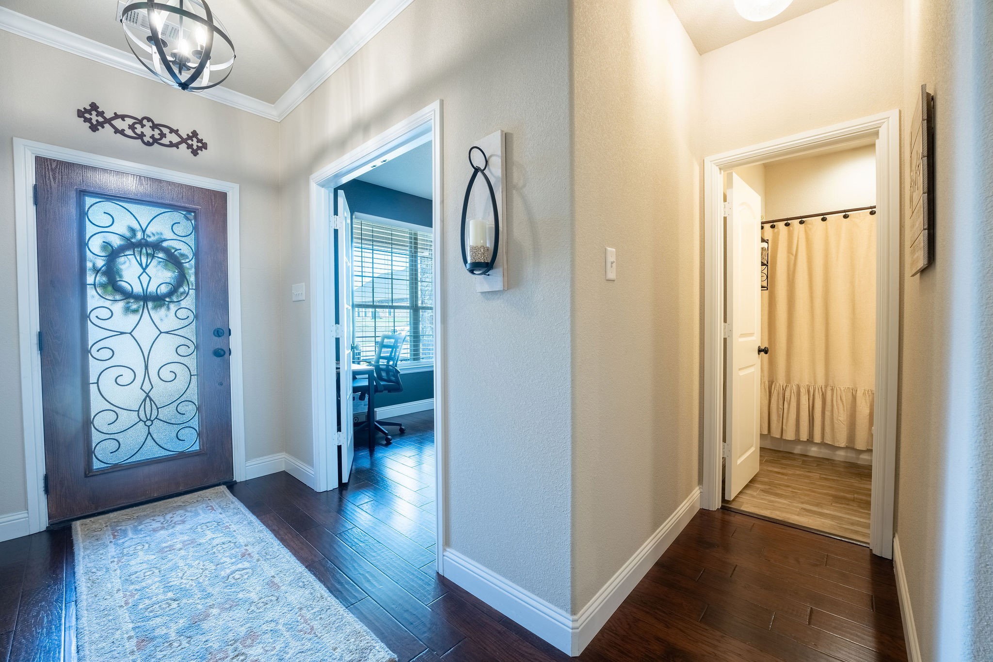 923 White Marlin Drive