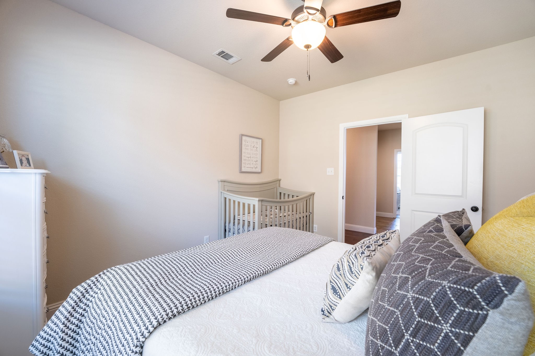 923 White Marlin Drive