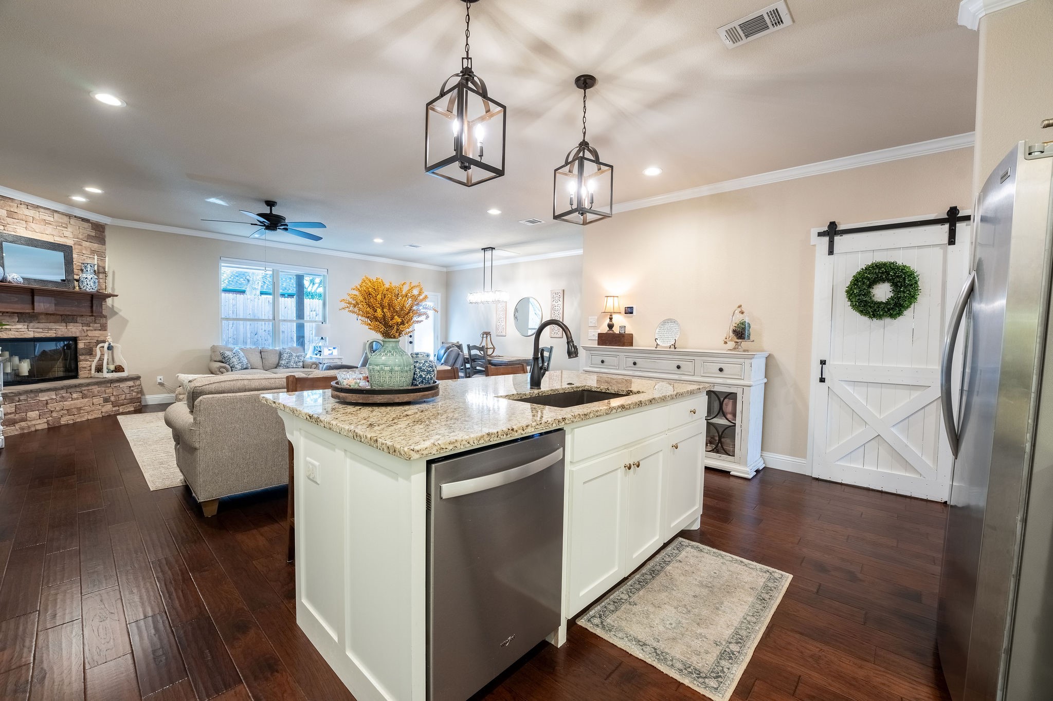 923 White Marlin Drive