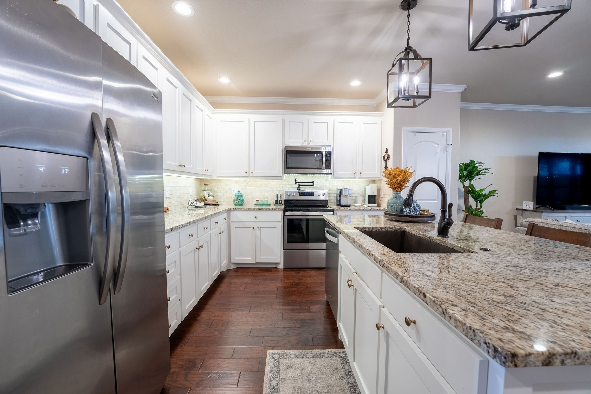 923 White Marlin Drive