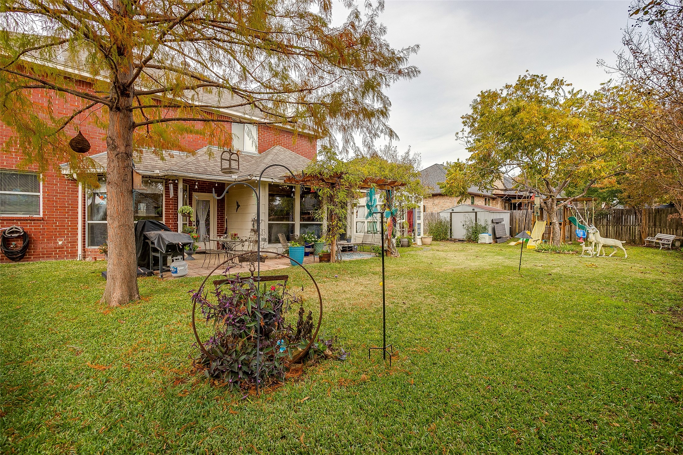 435 Arbor Lawn Drive