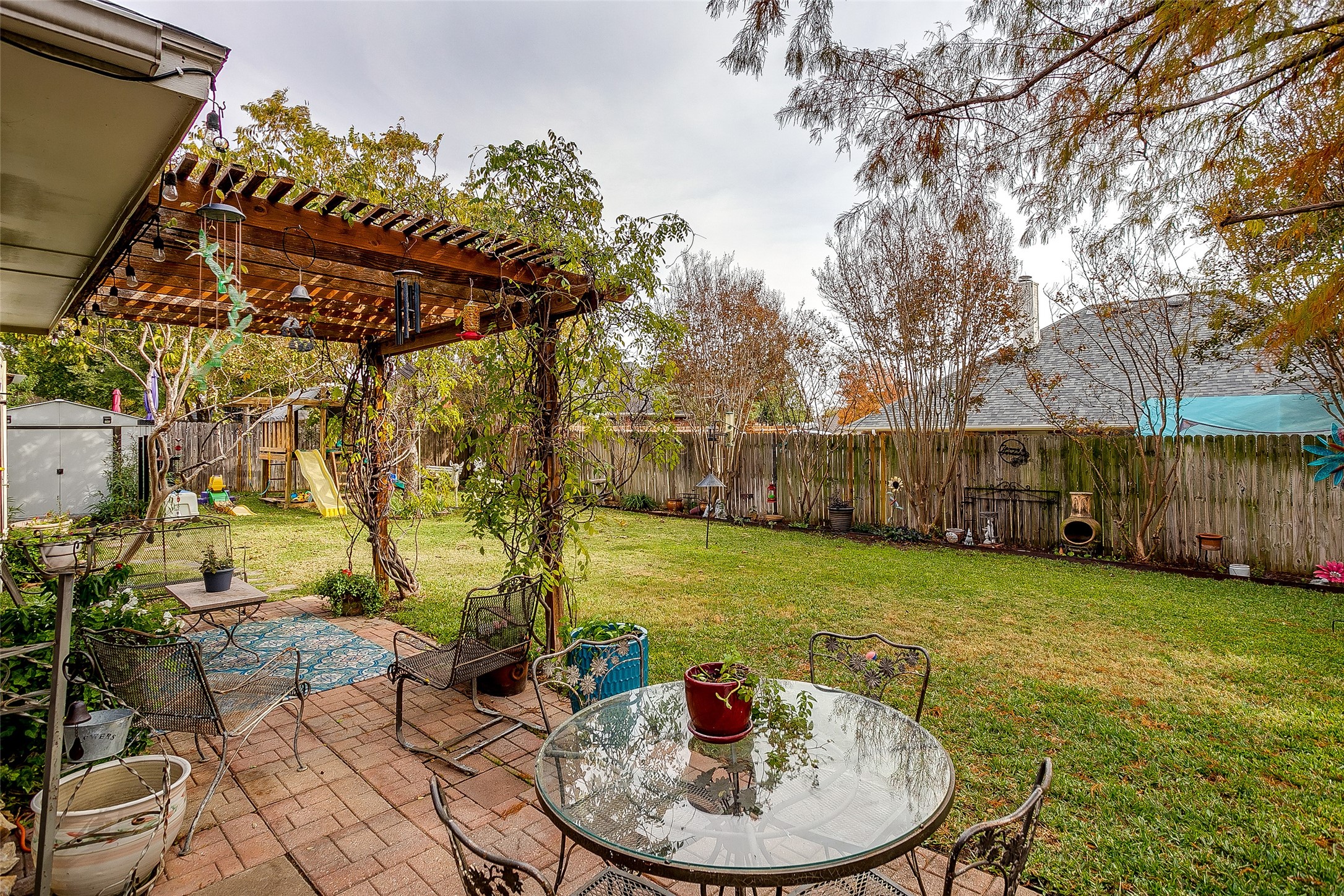 435 Arbor Lawn Drive