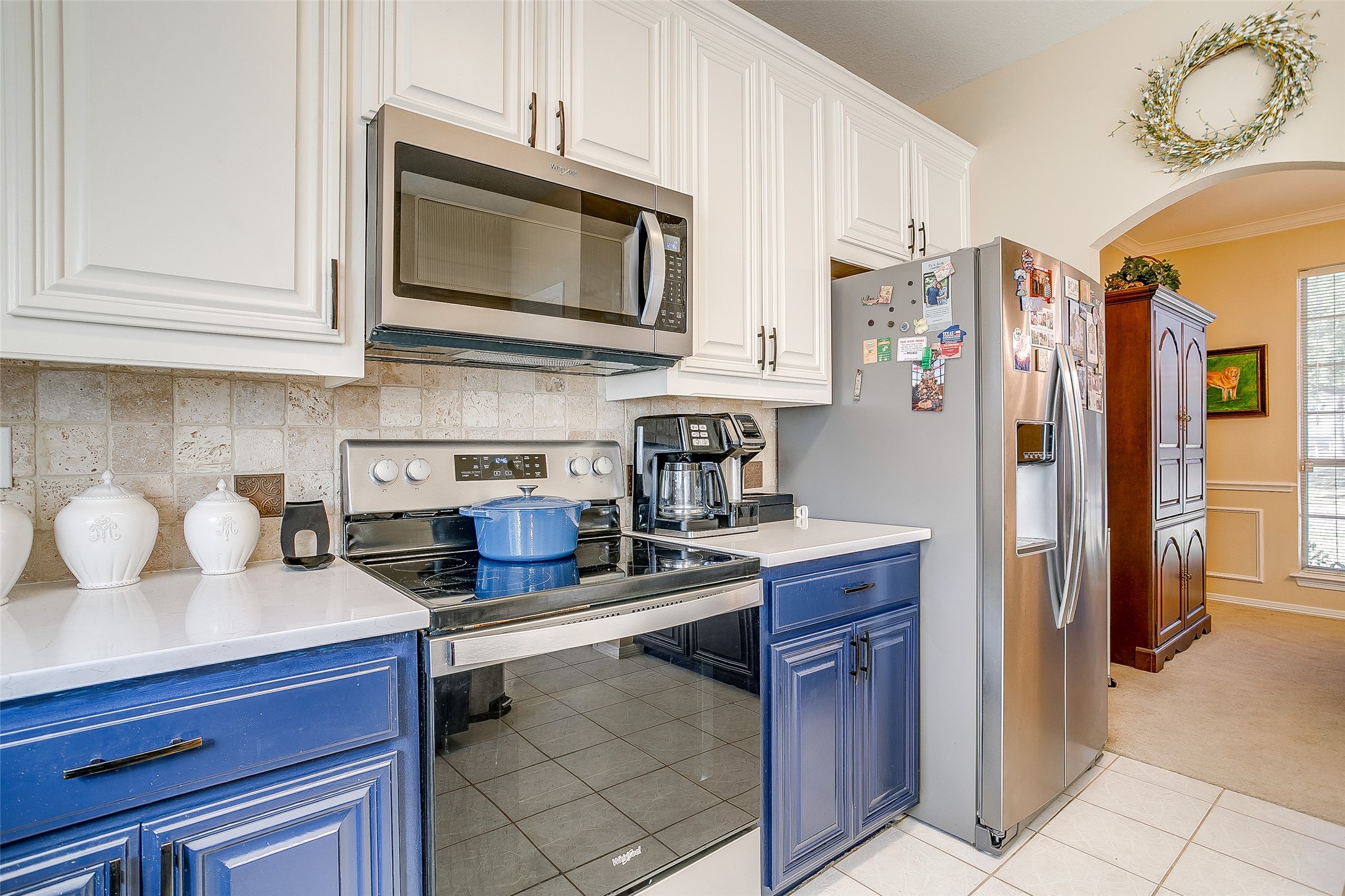 435 Arbor Lawn Drive