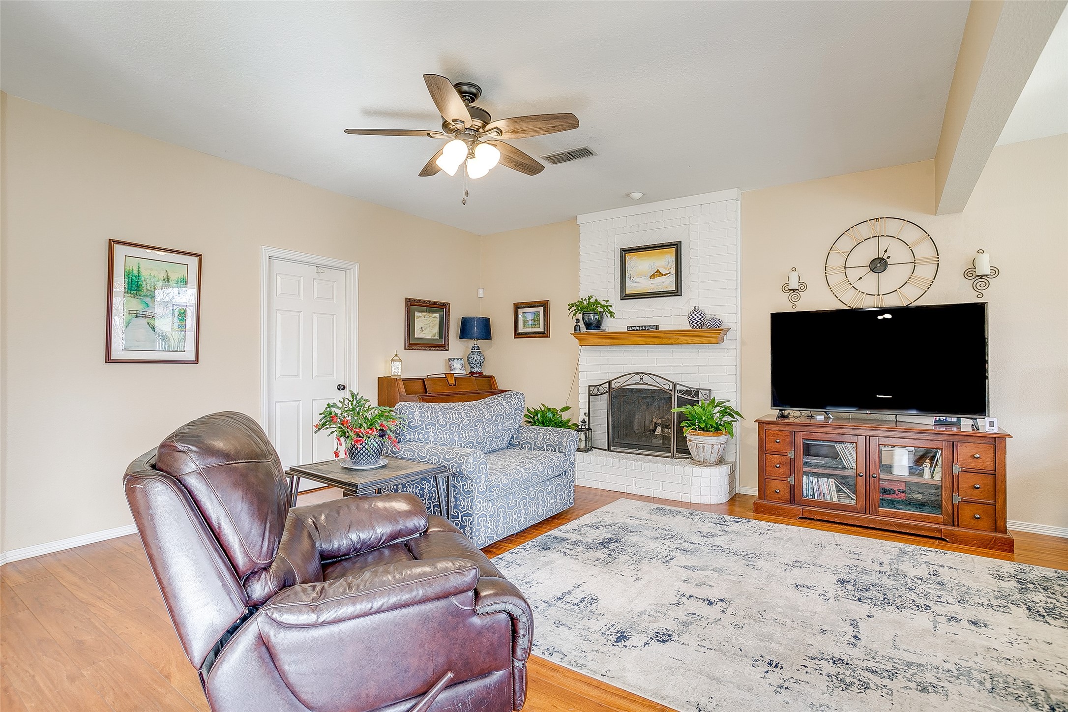 435 Arbor Lawn Drive