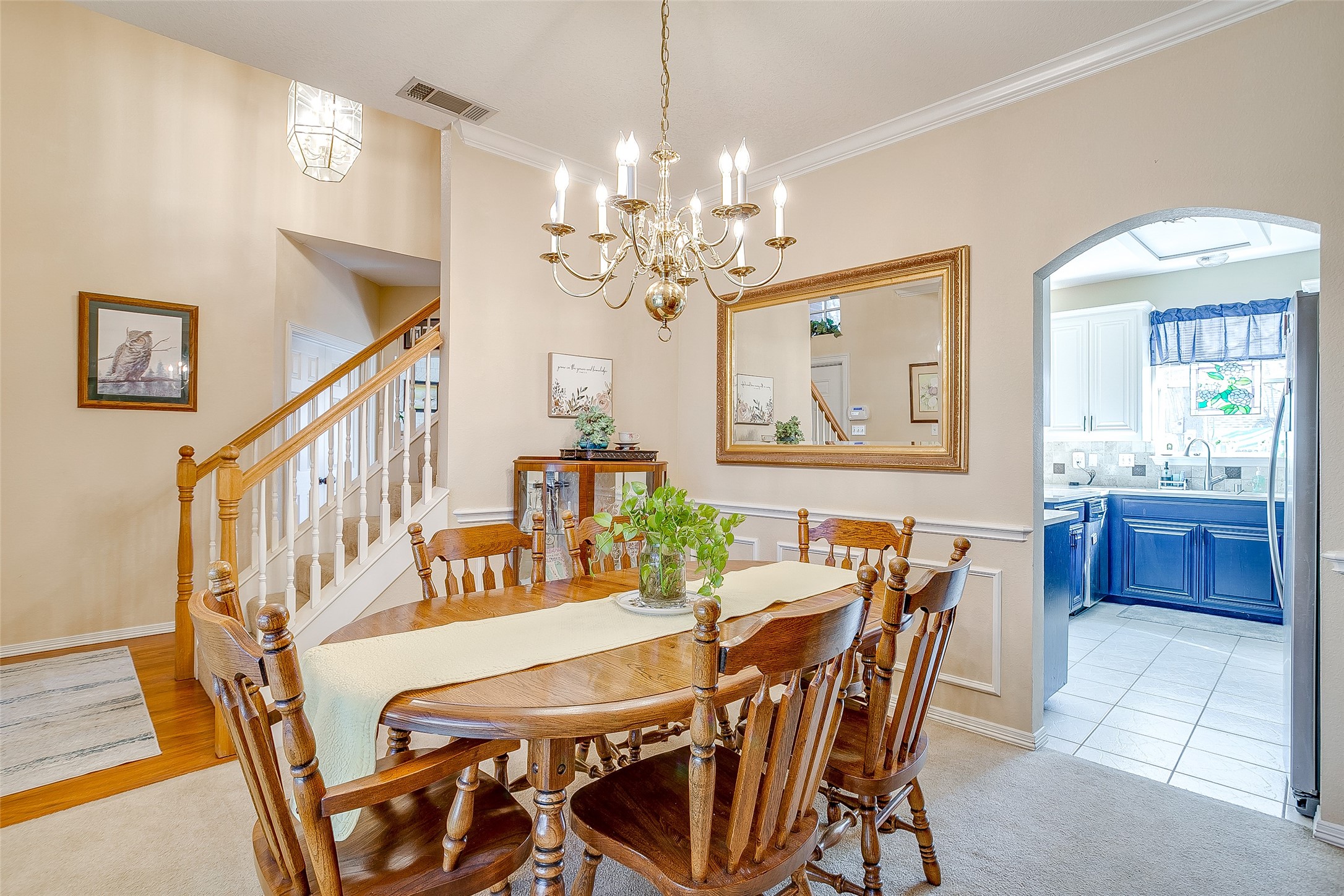 435 Arbor Lawn Drive