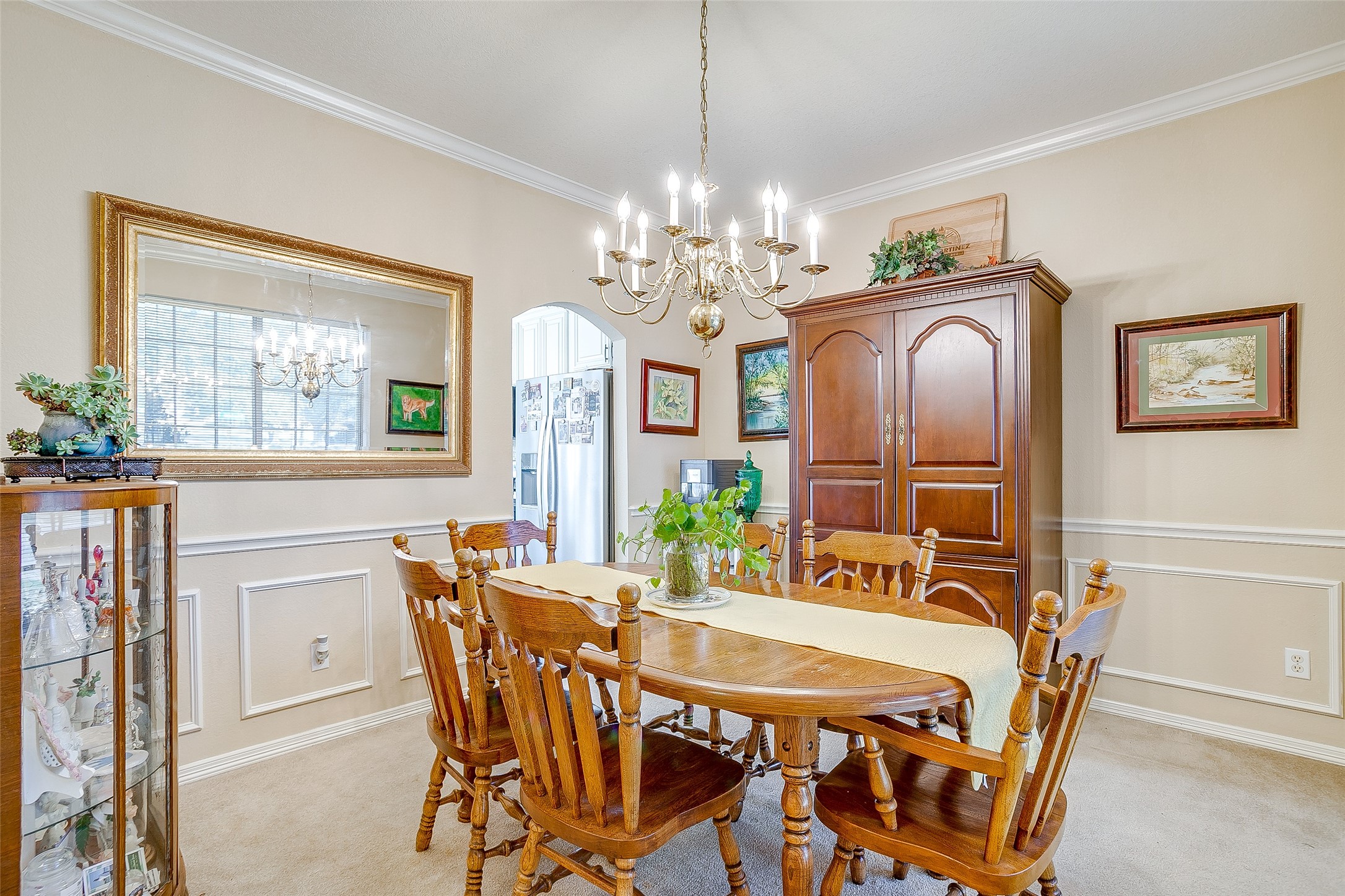 435 Arbor Lawn Drive