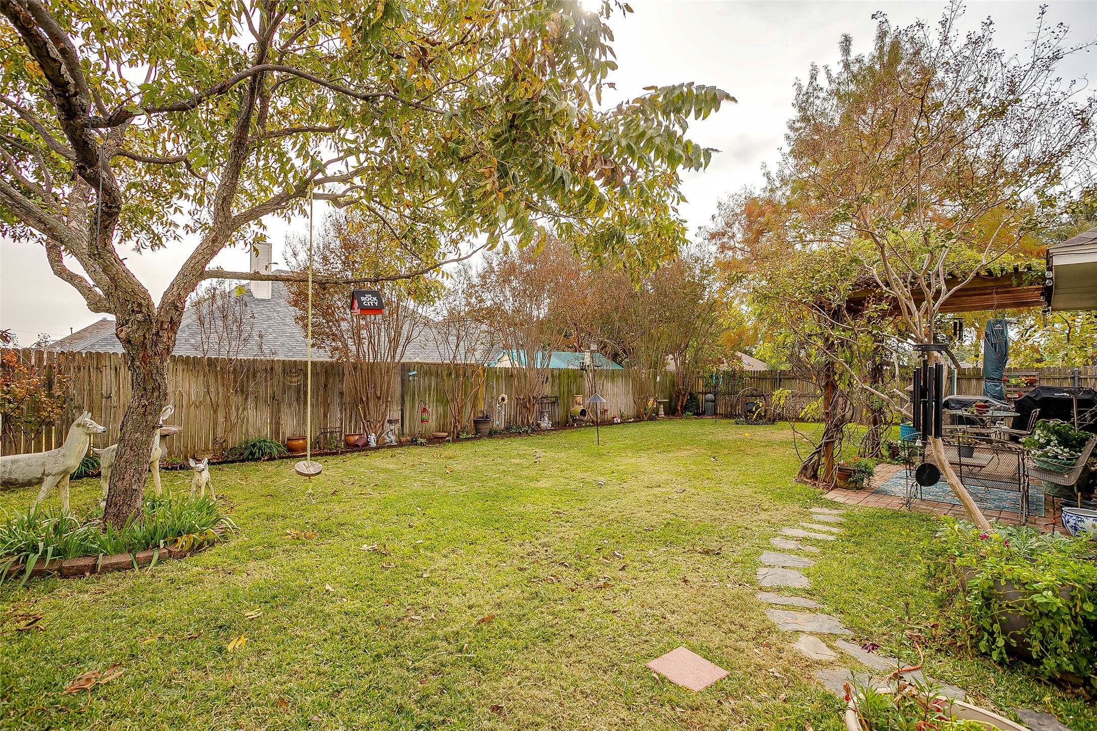 435 Arbor Lawn Drive