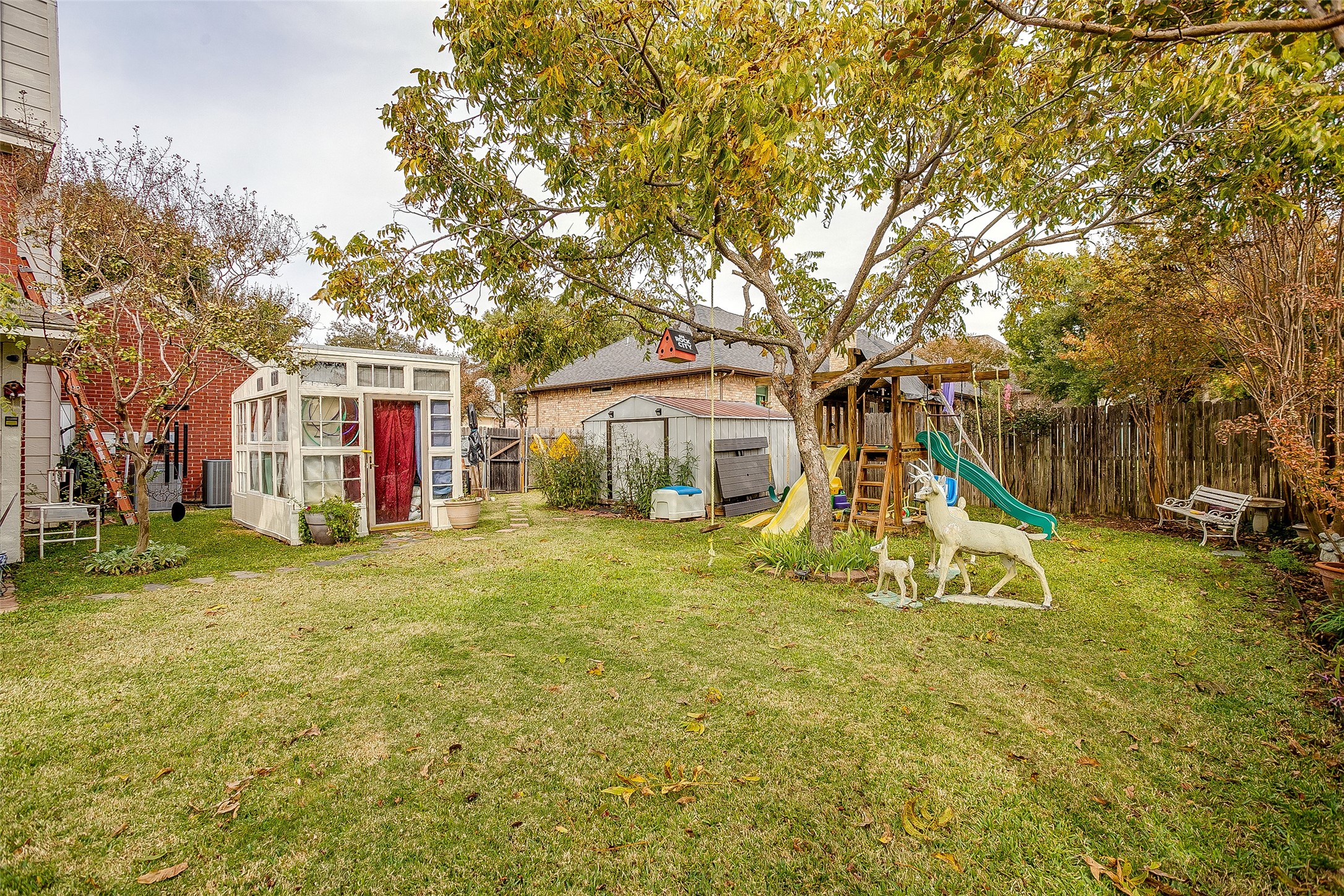 435 Arbor Lawn Drive