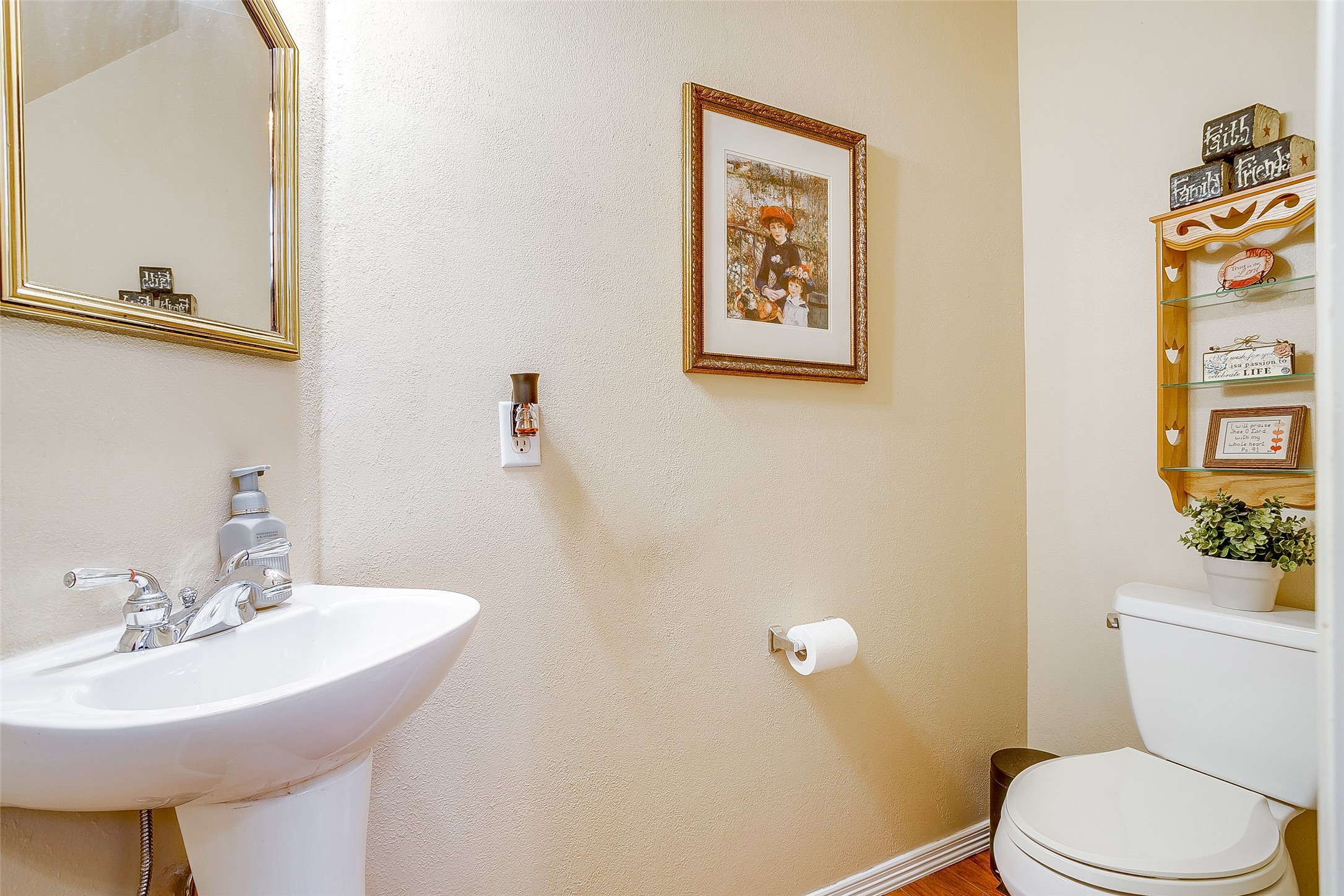 435 Arbor Lawn Drive