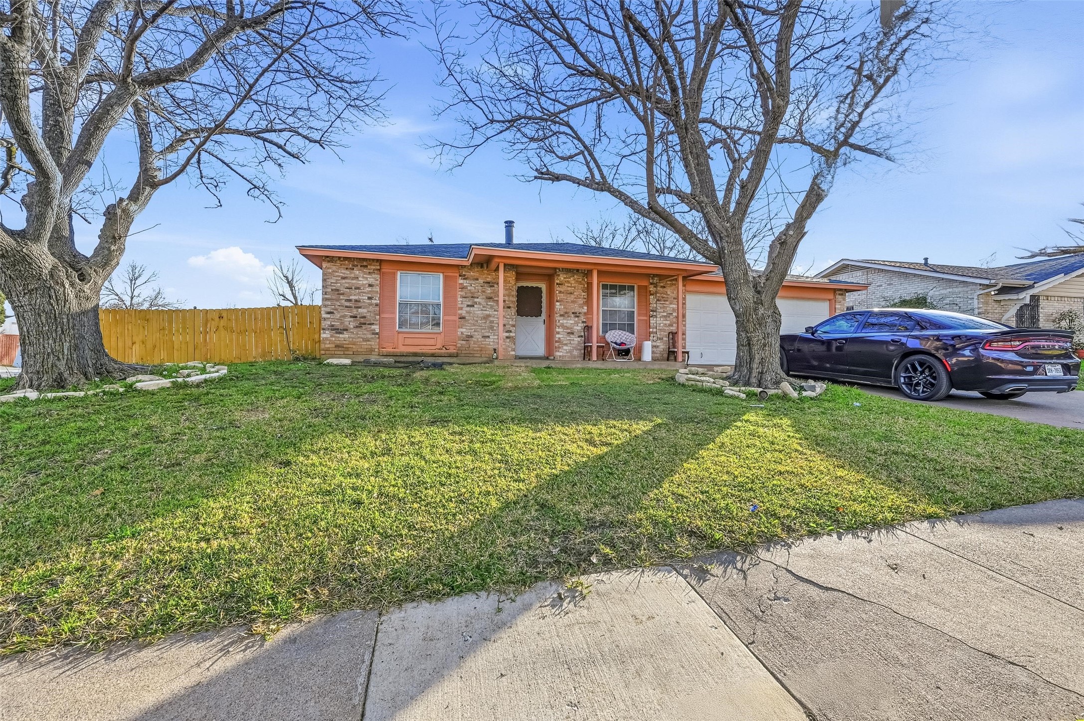 1308 Harvest Hill Lane