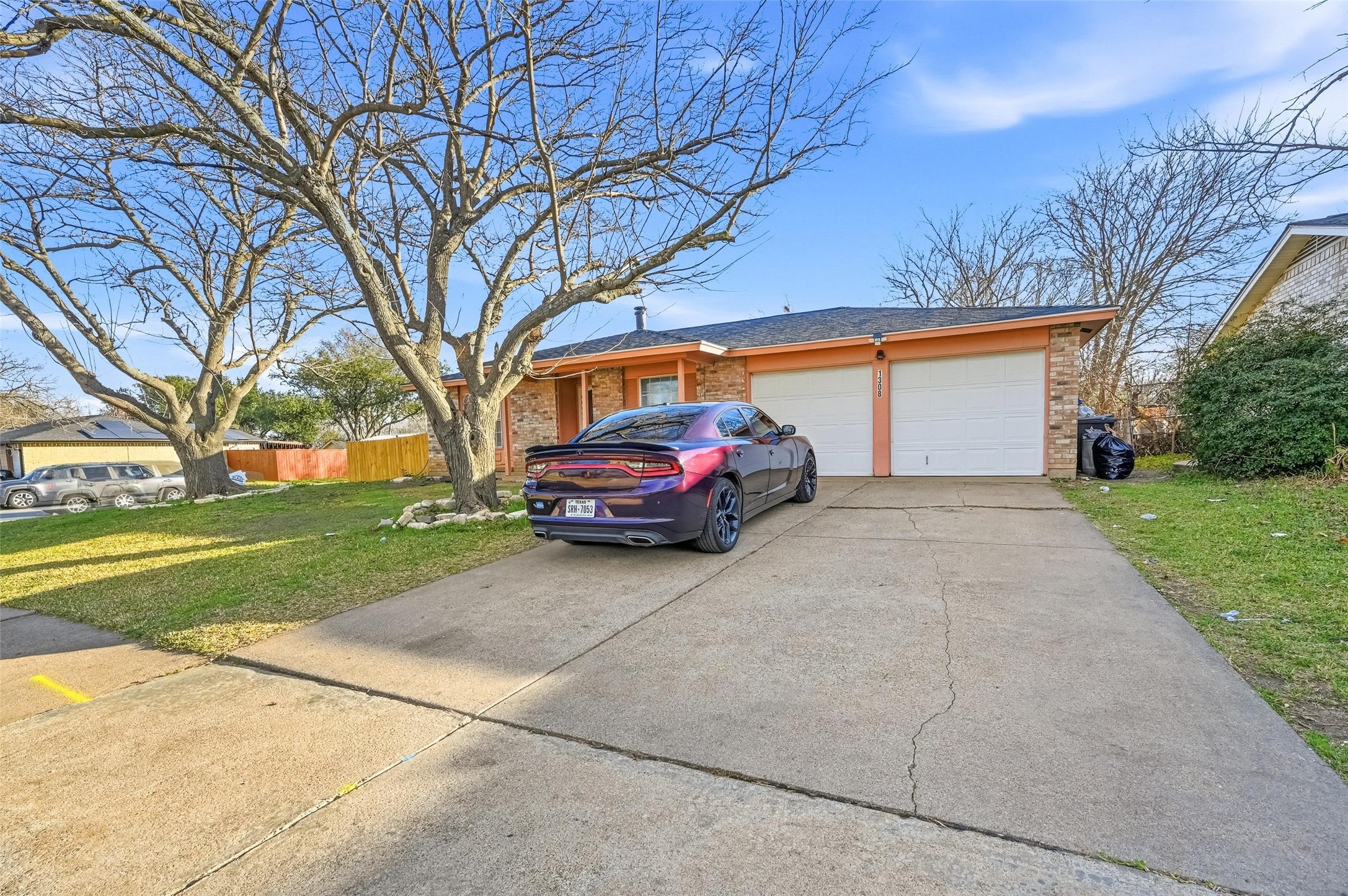 1308 Harvest Hill Lane