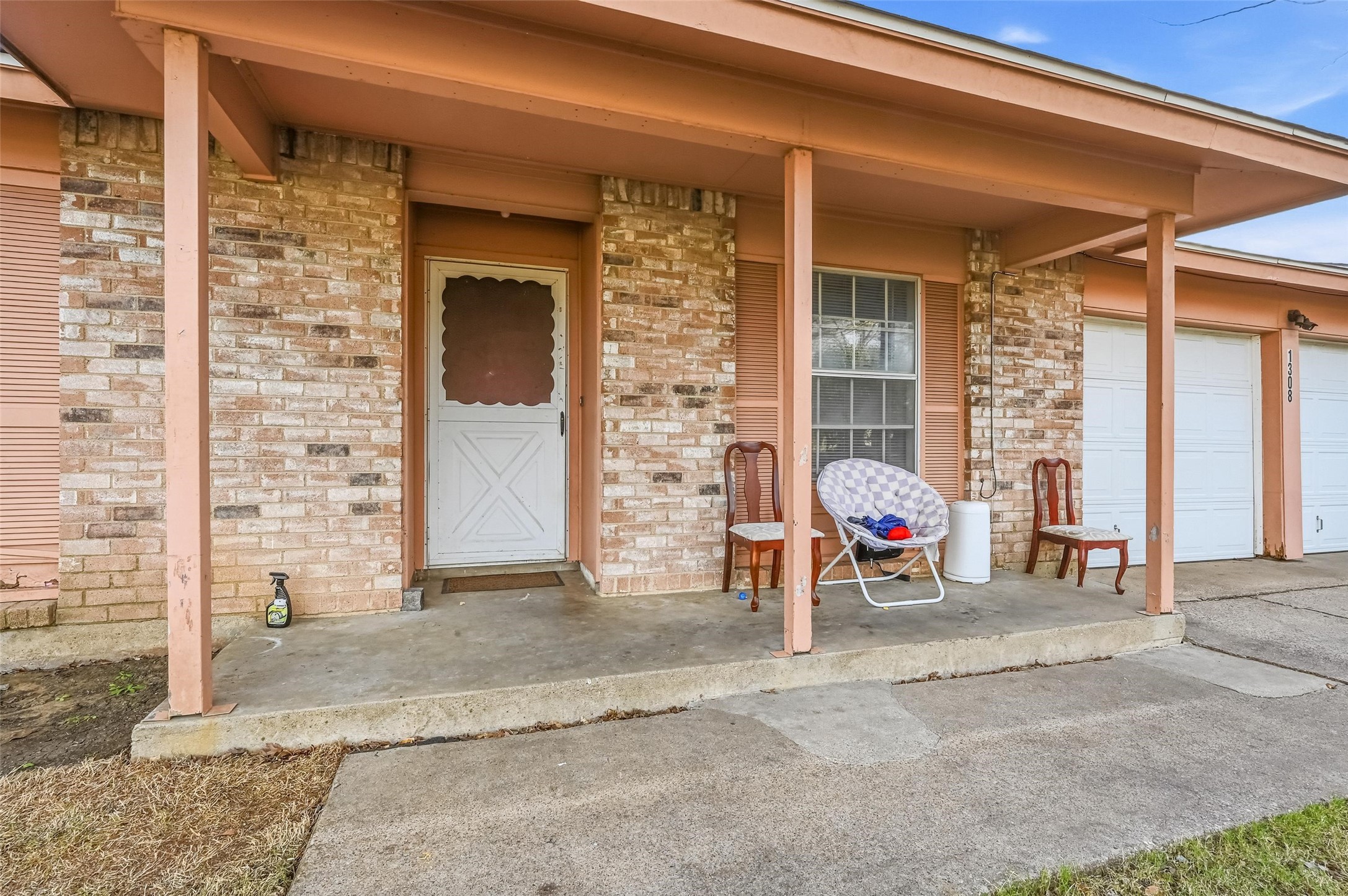 1308 Harvest Hill Lane