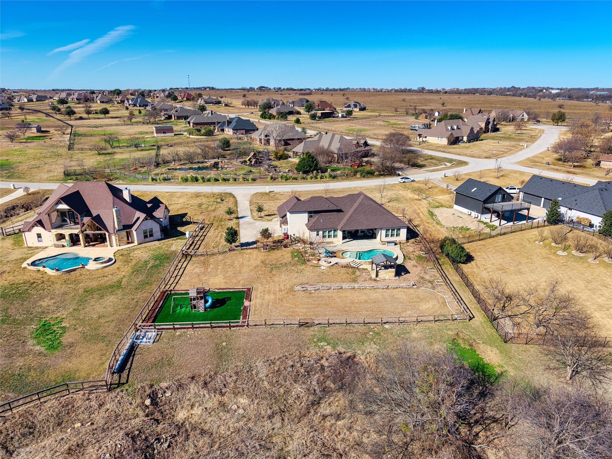 4616 Ladigo Lane