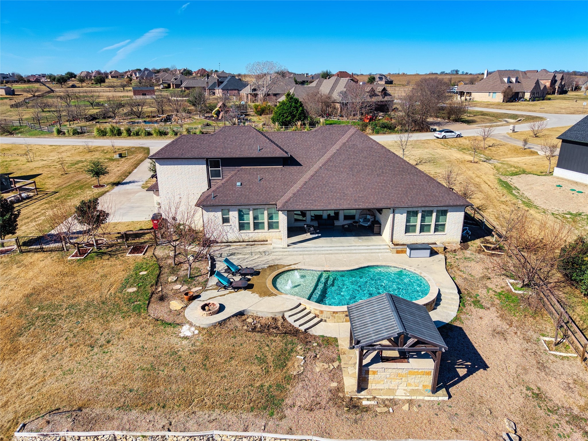 4616 Ladigo Lane