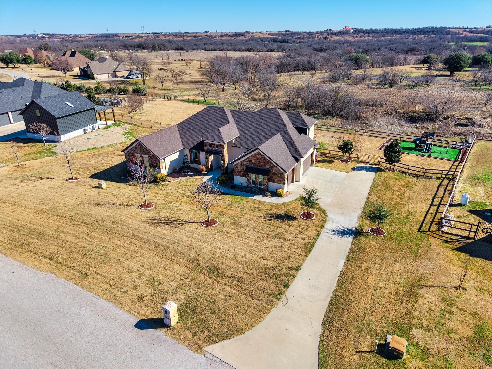 4616 Ladigo Lane