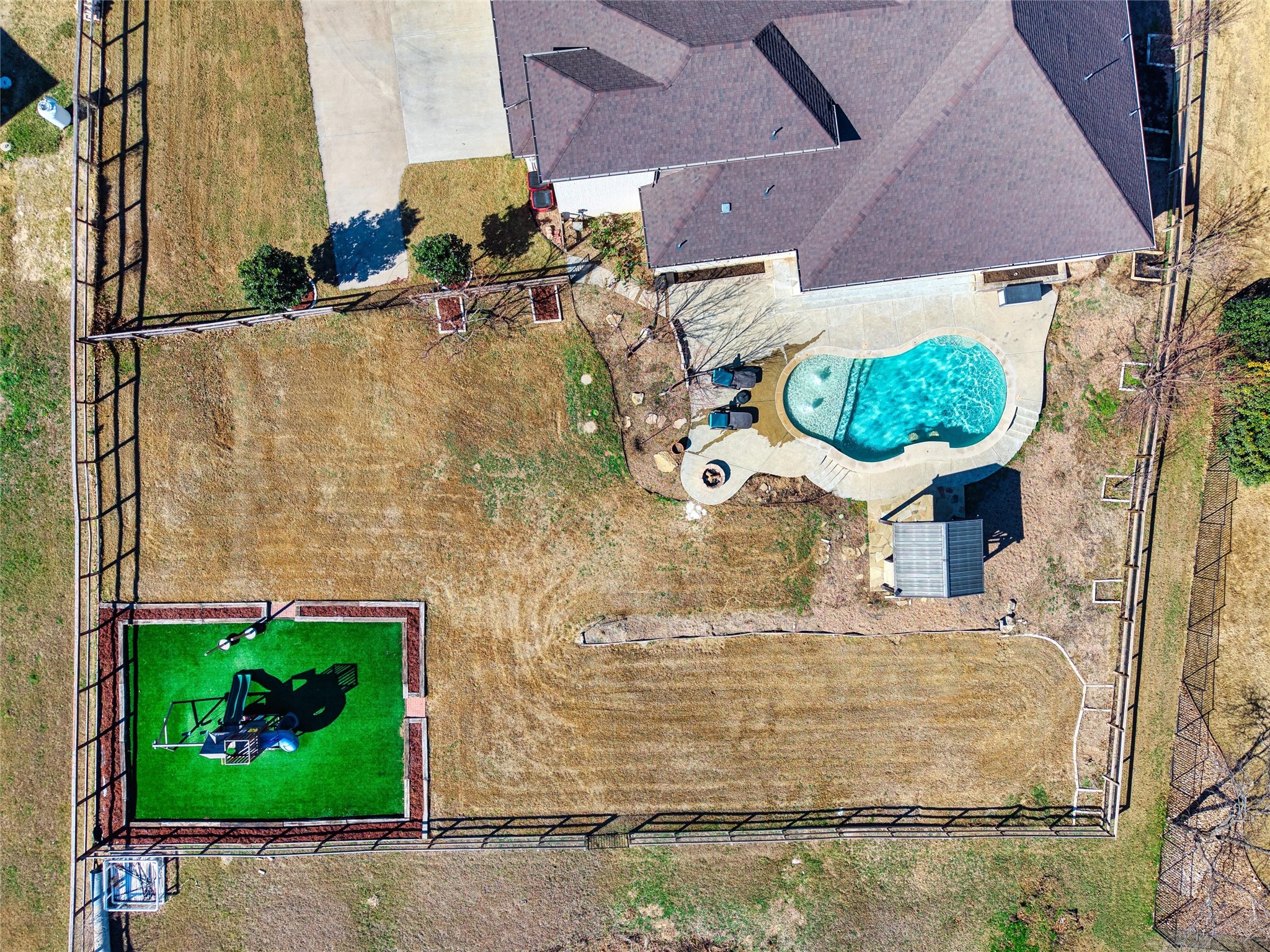 4616 Ladigo Lane