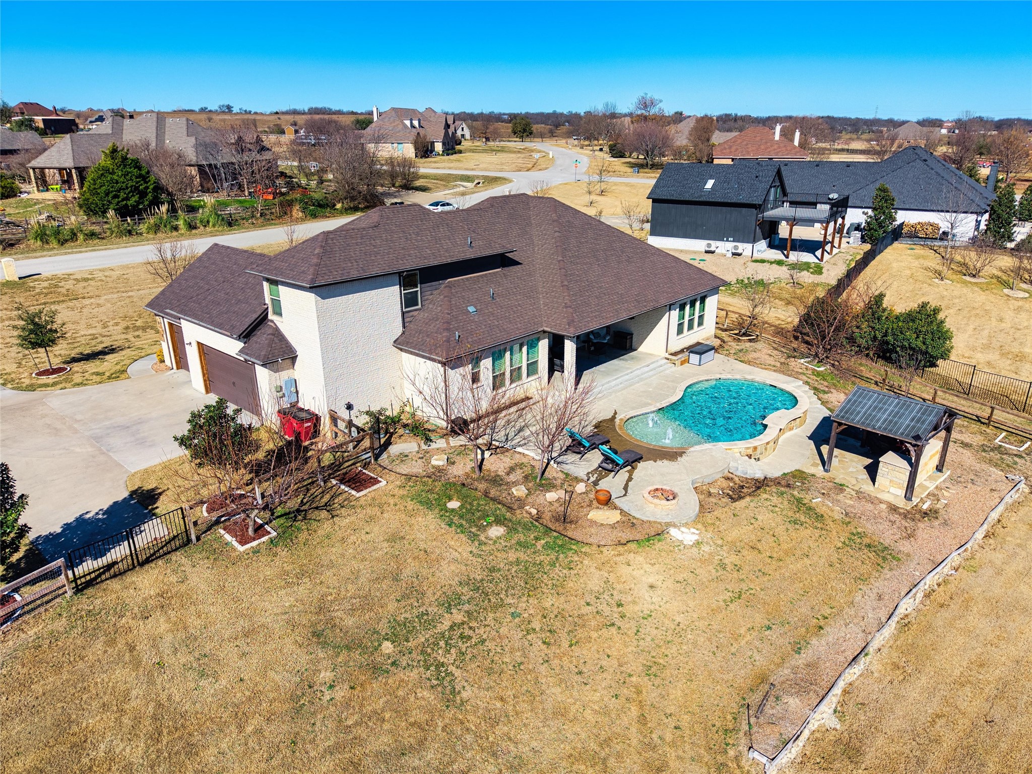 4616 Ladigo Lane