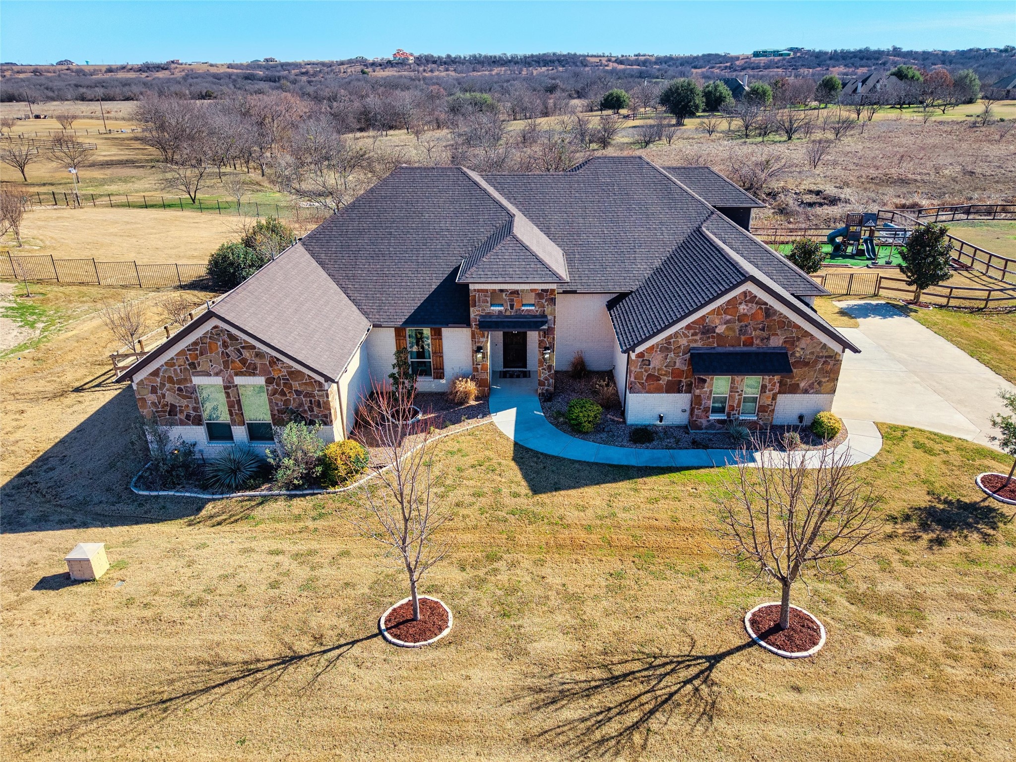 4616 Ladigo Lane