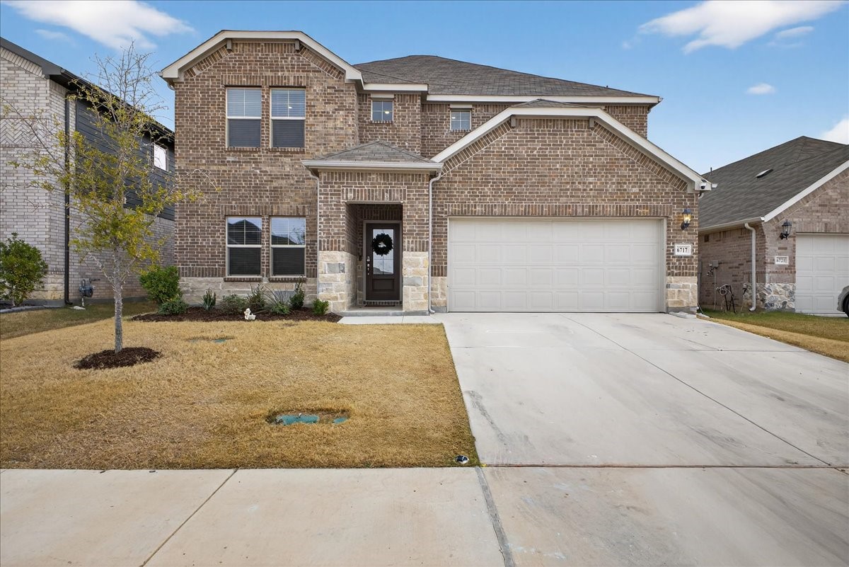 6717 Iron Oak Road