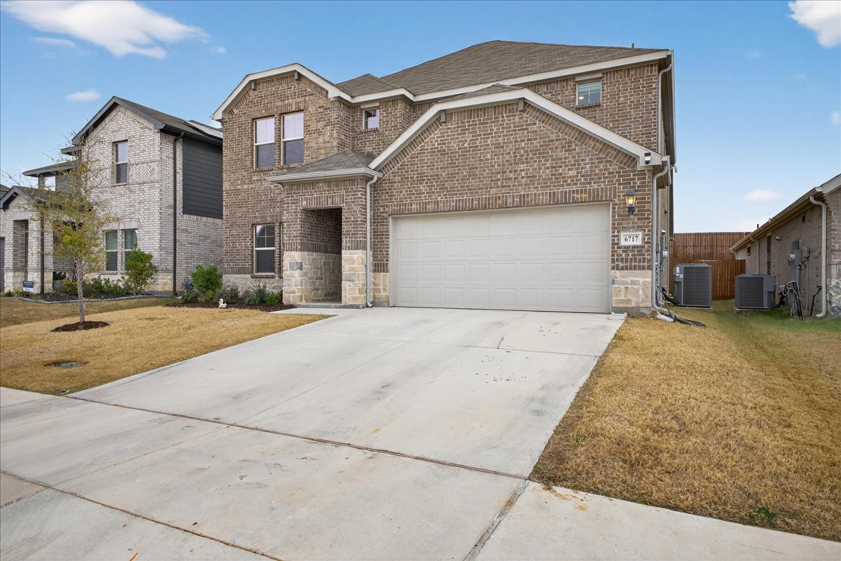 6717 Iron Oak Road