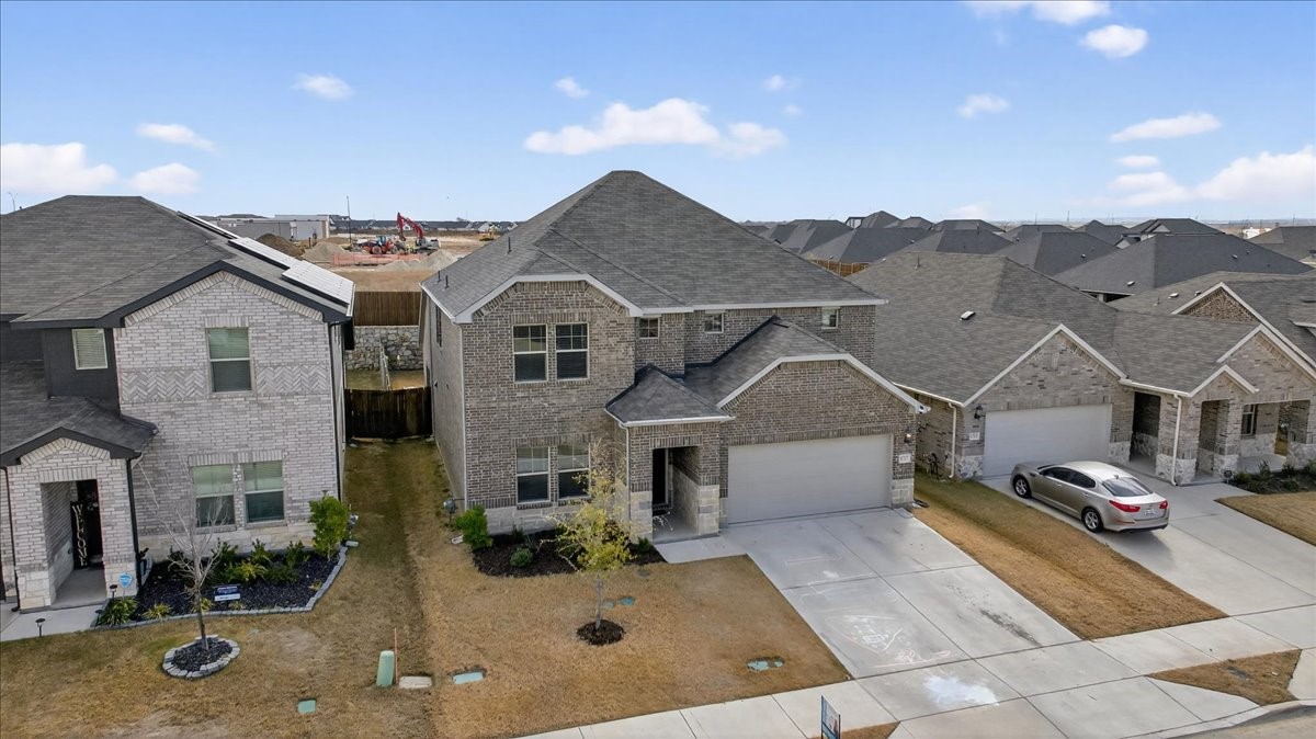 6717 Iron Oak Road