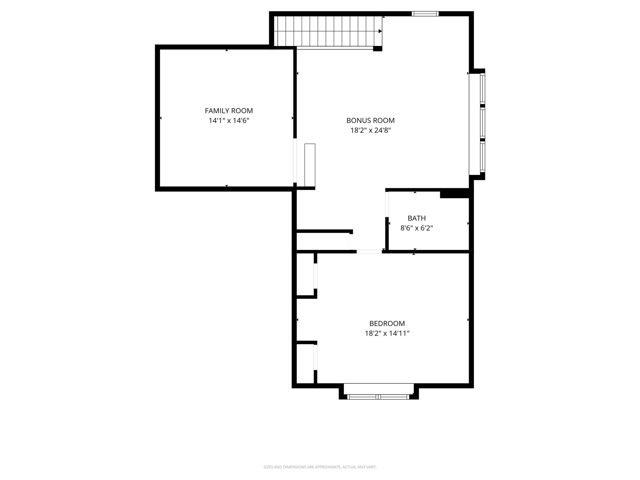 1421 Nighthawk Lane