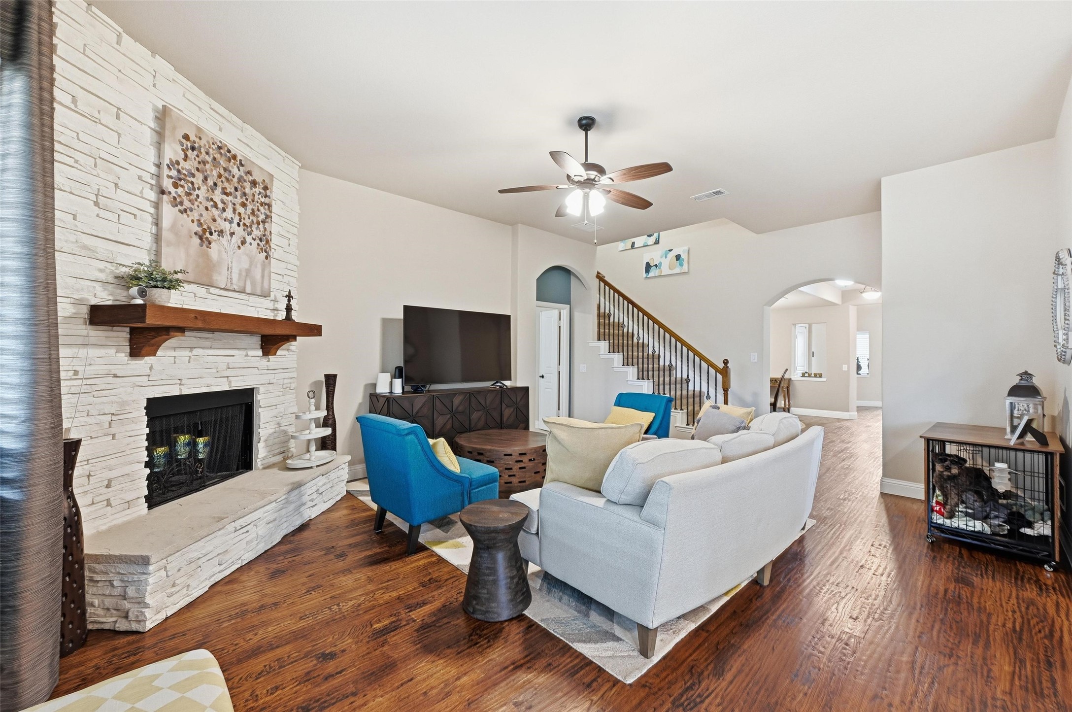 1421 Nighthawk Lane