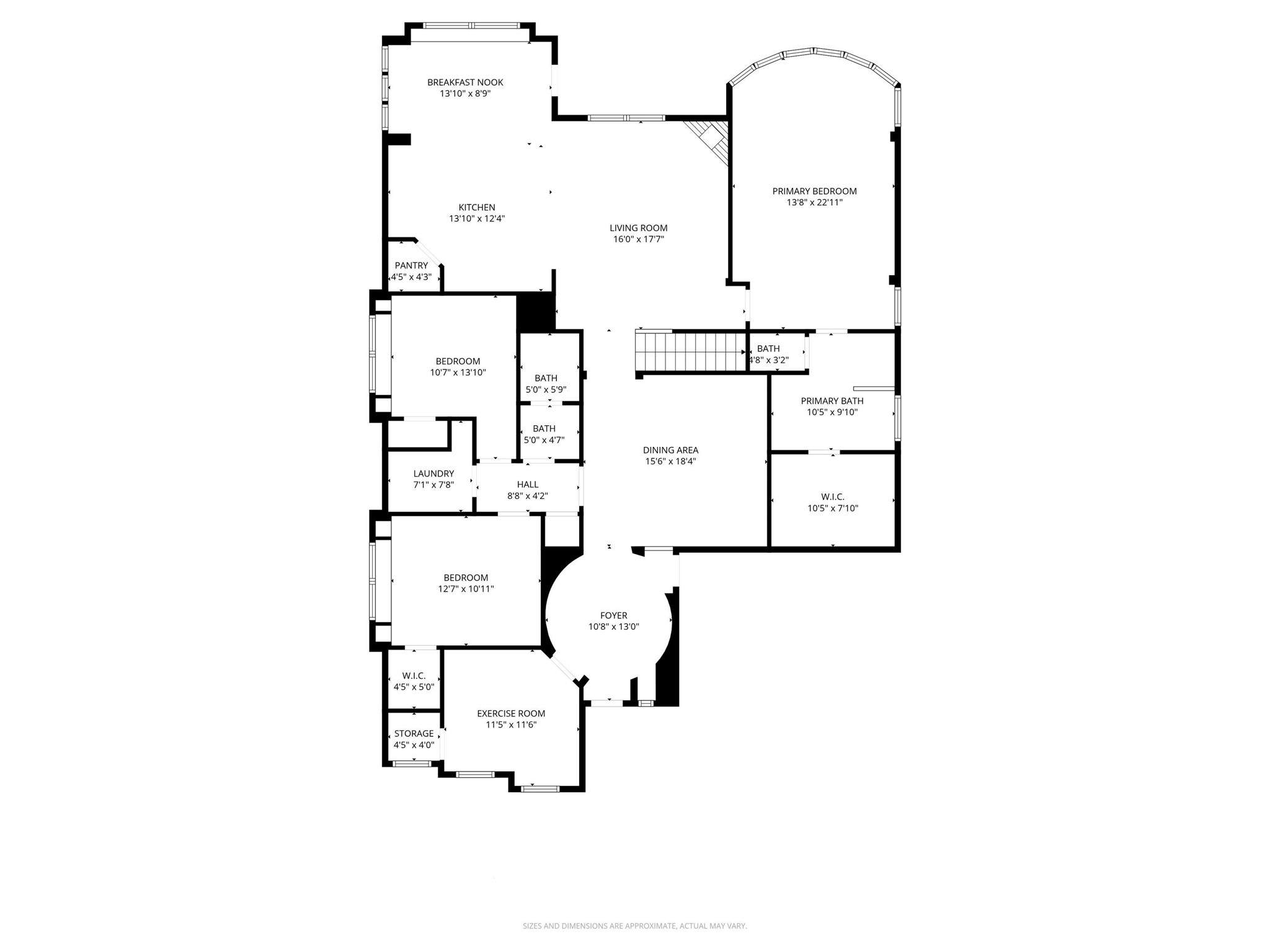 1421 Nighthawk Lane