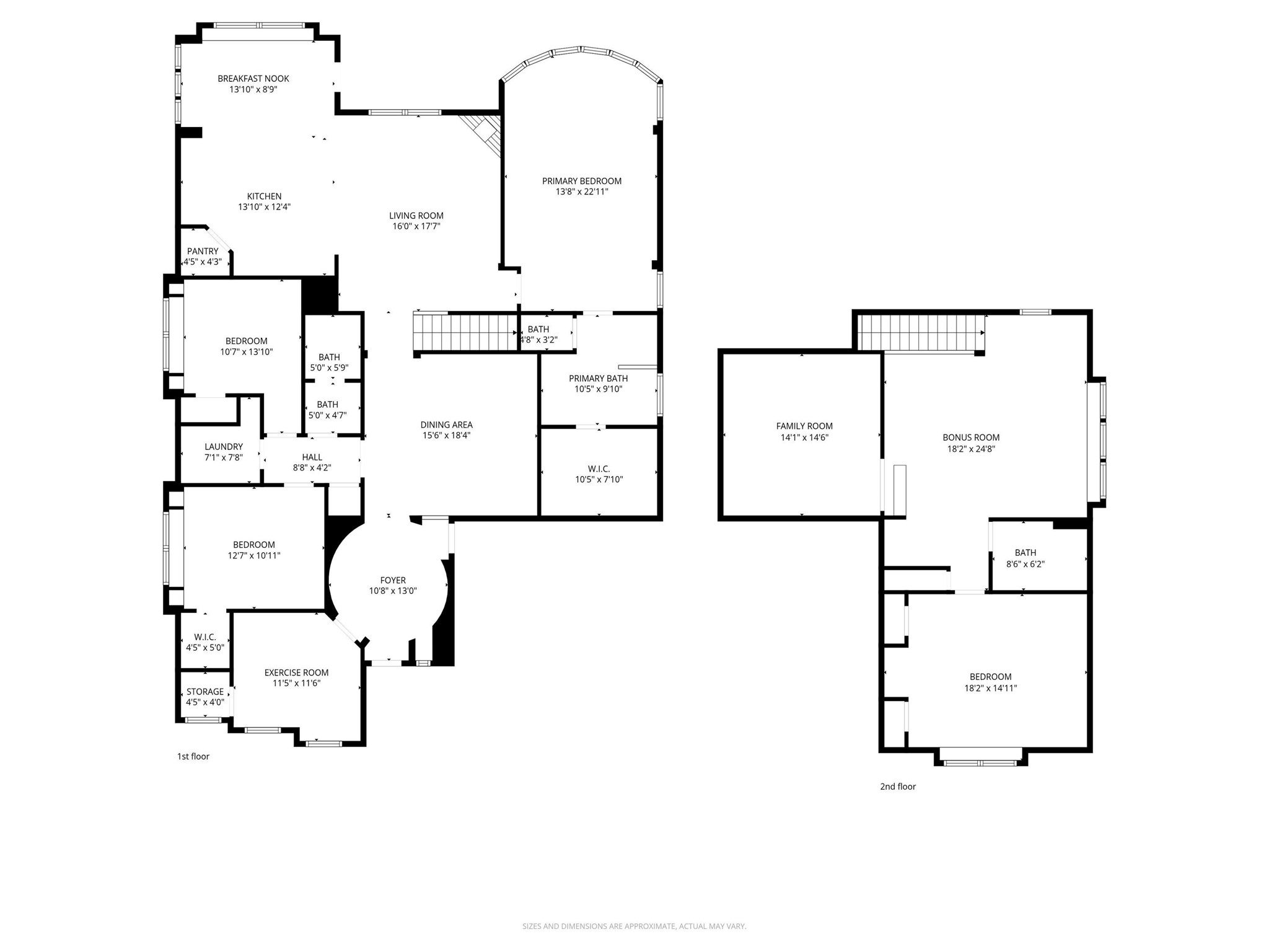1421 Nighthawk Lane