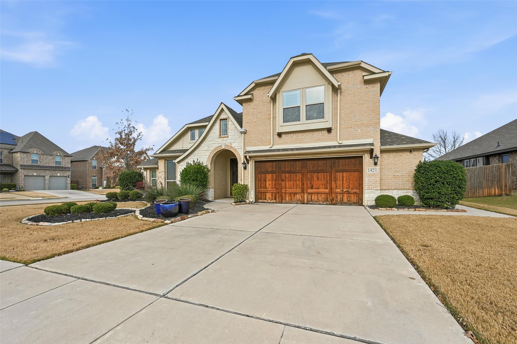 1421 Nighthawk Lane