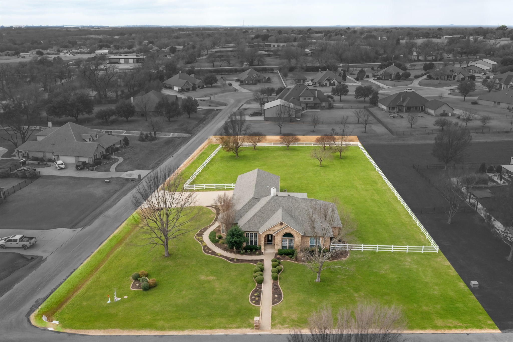 3712 Vista North Drive