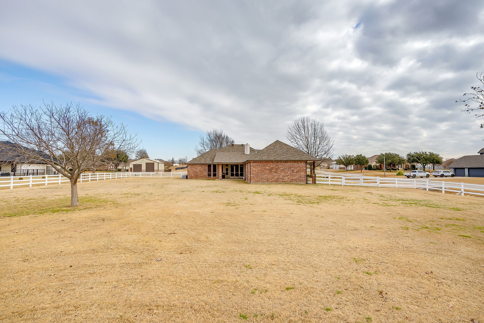 3712 Vista North Drive