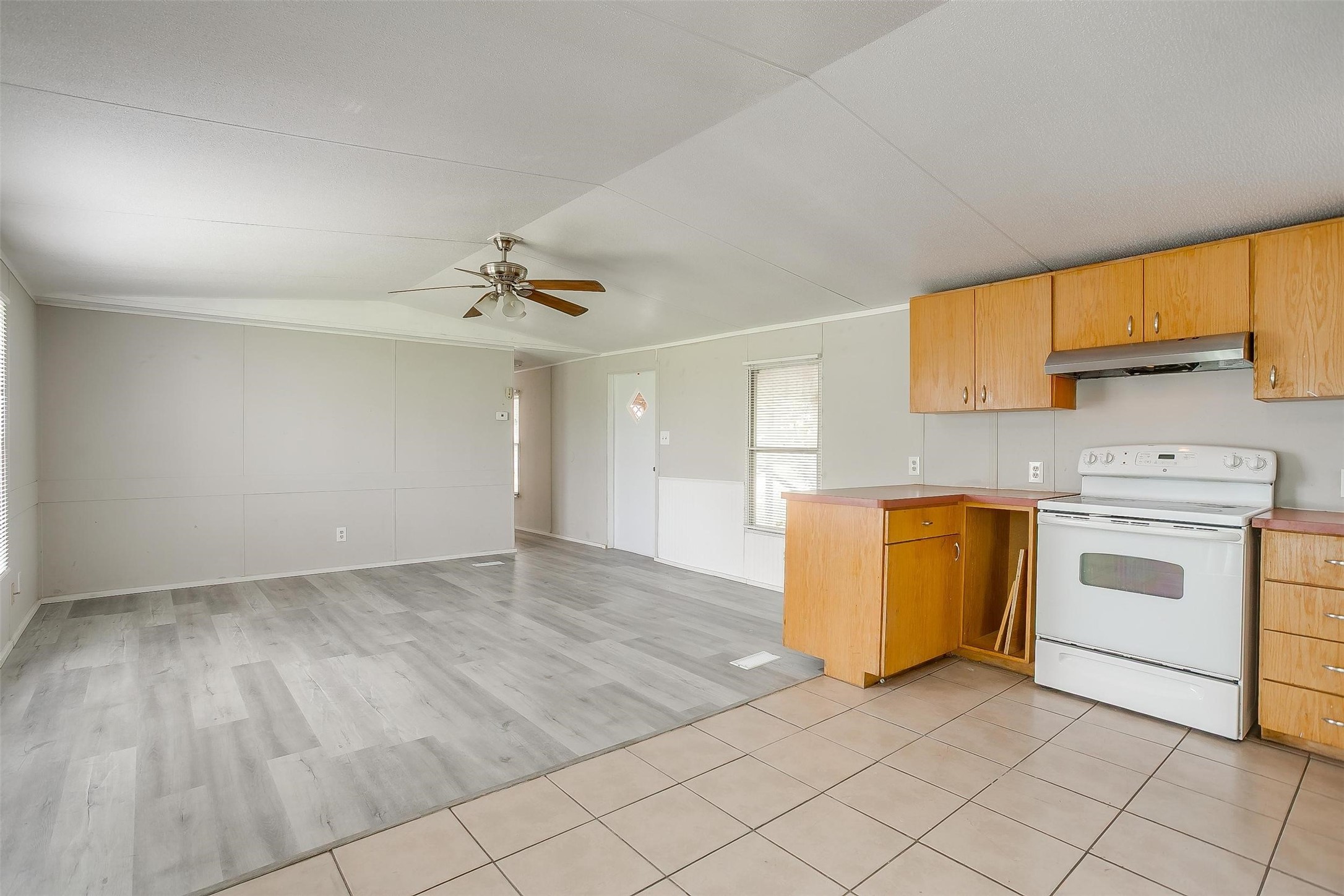 1021 Tanglewood Drive