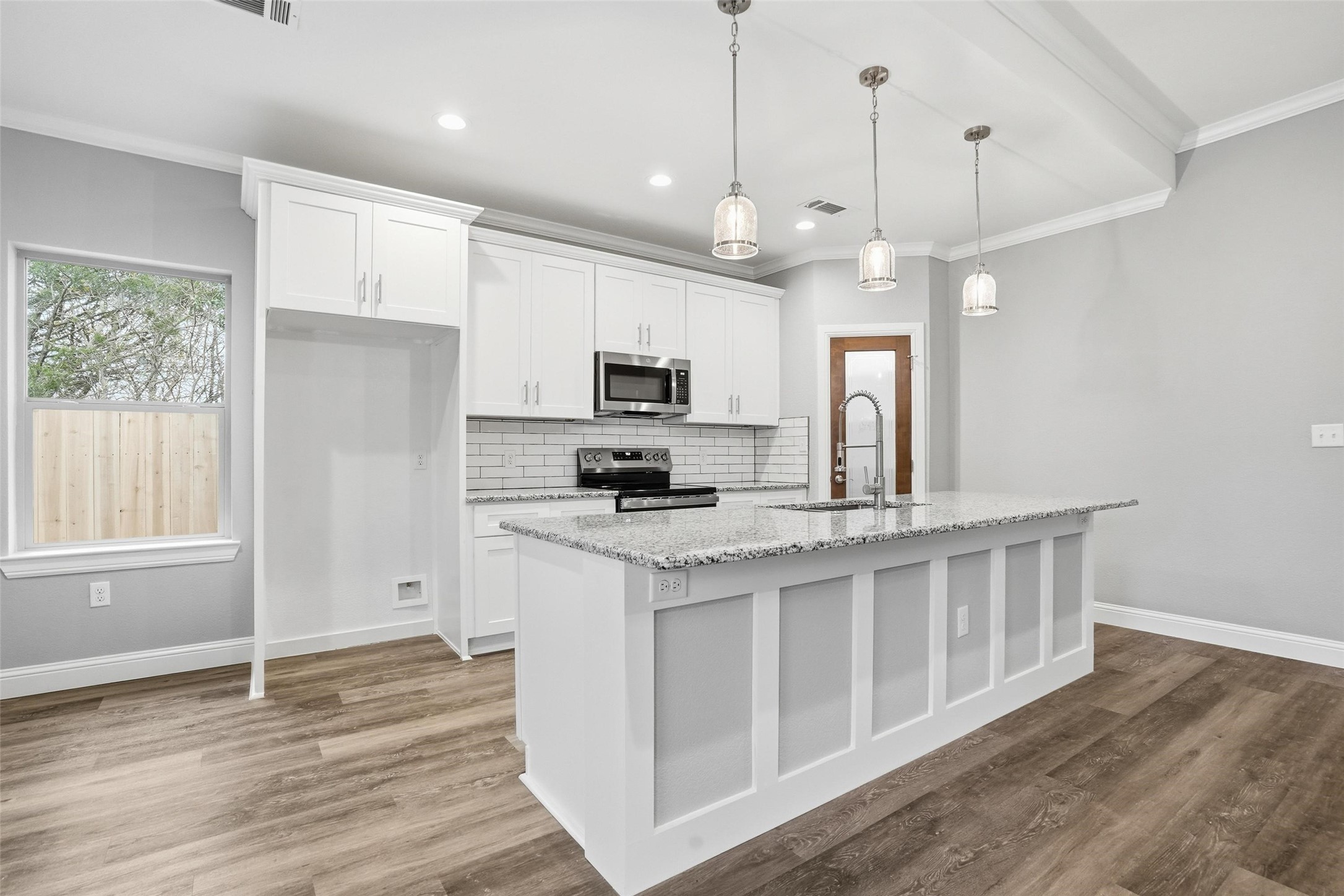 3611 Broken Bow Drive