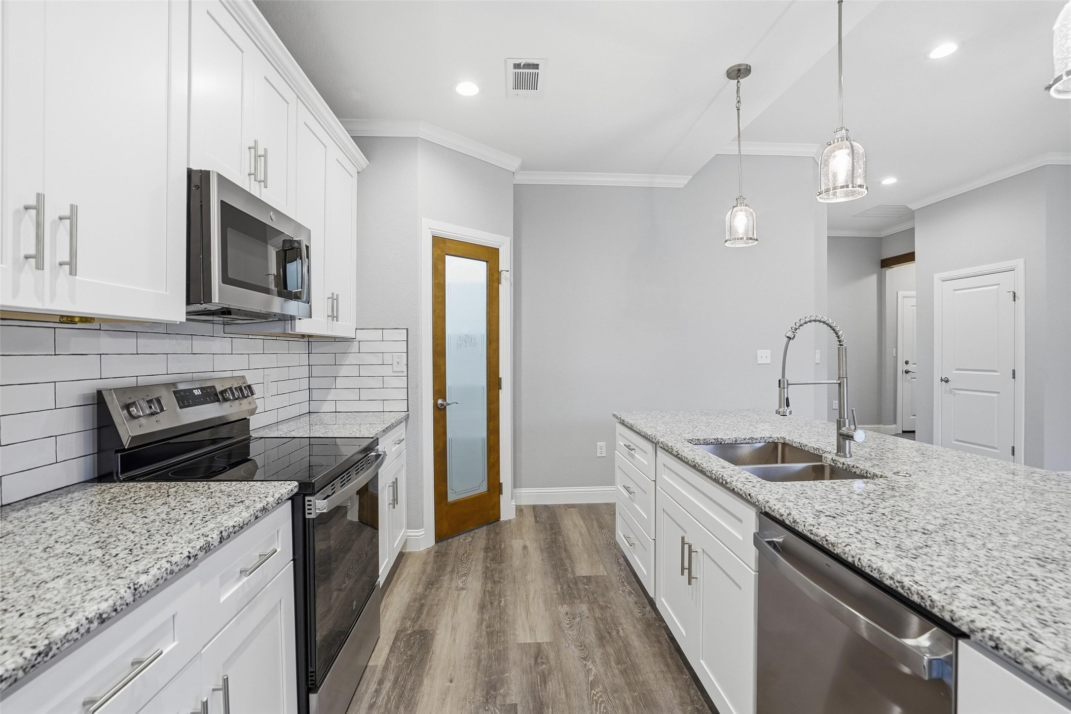 3611 Broken Bow Drive