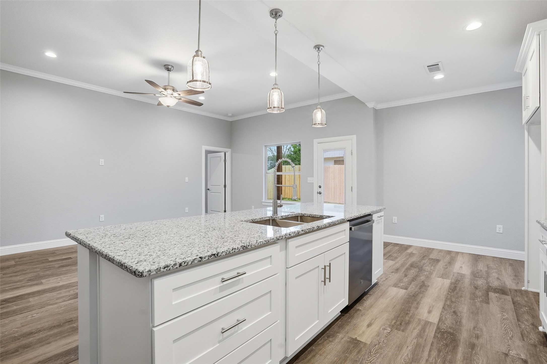 3611 Broken Bow Drive