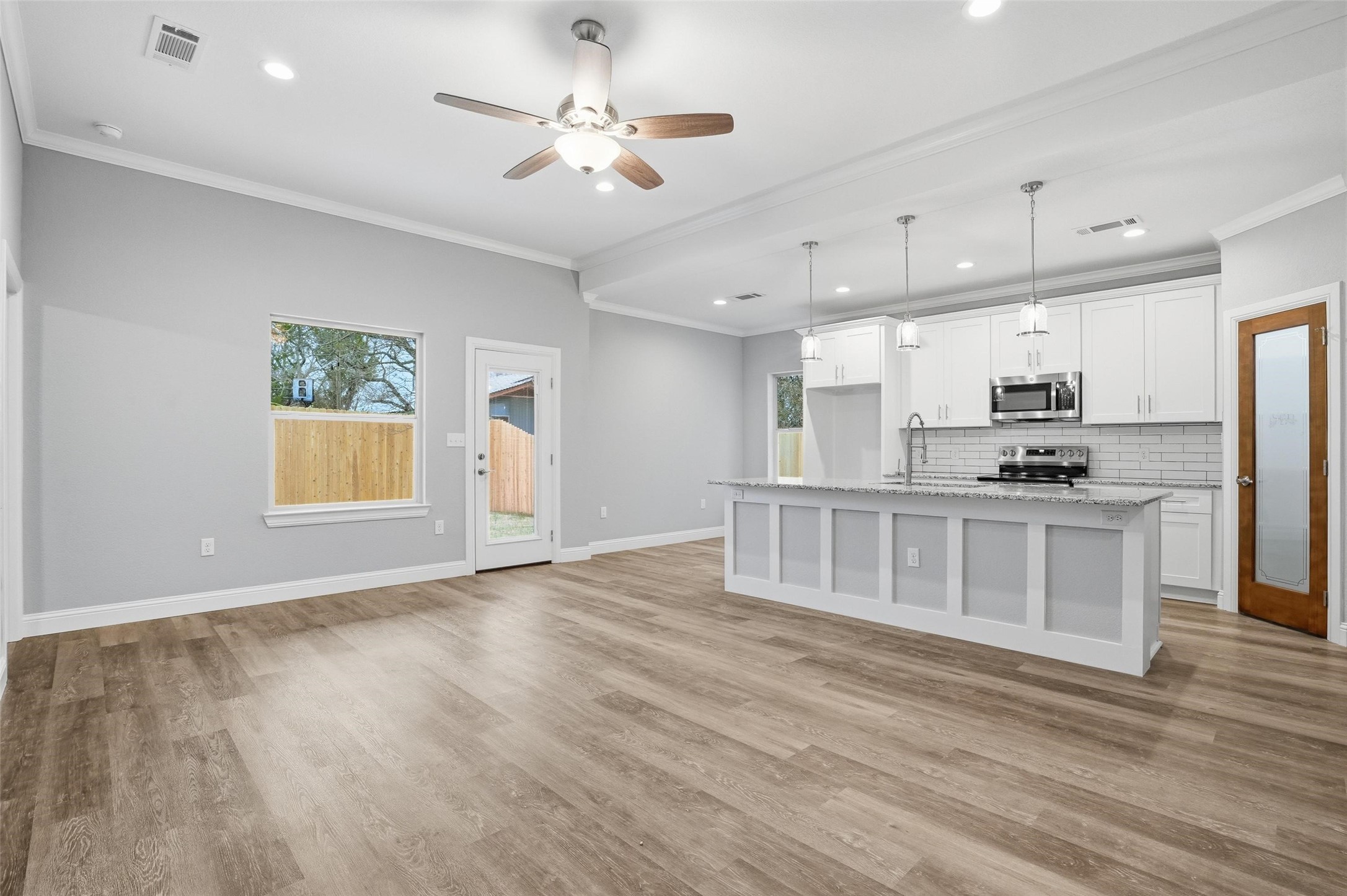 3611 Broken Bow Drive