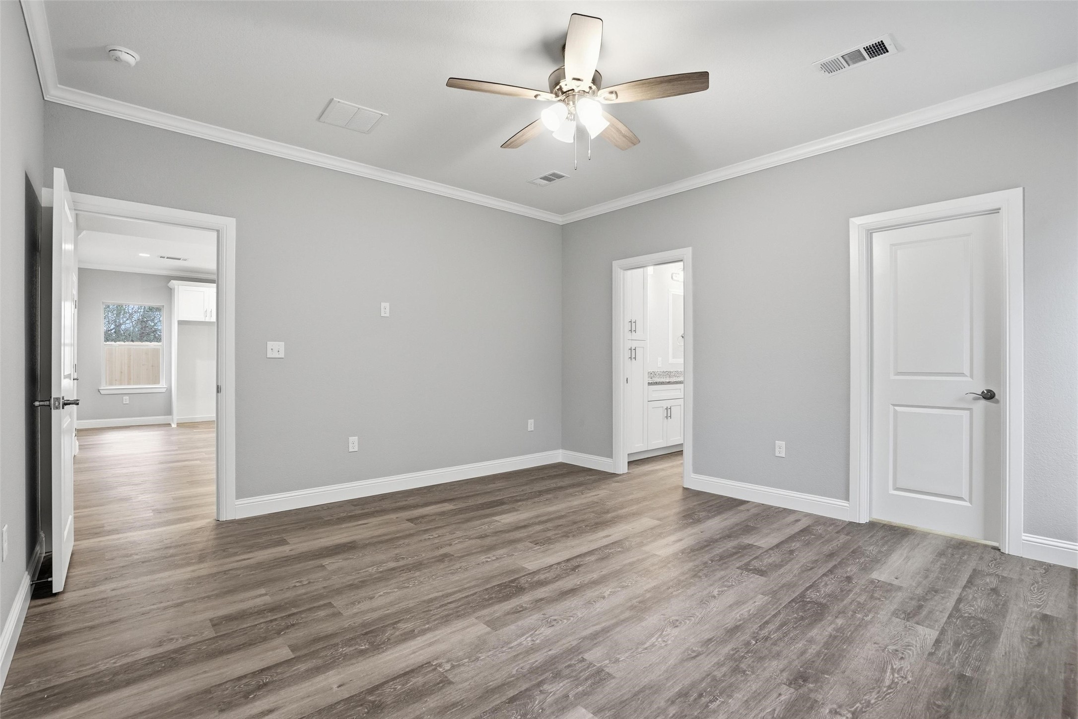 3611 Broken Bow Drive